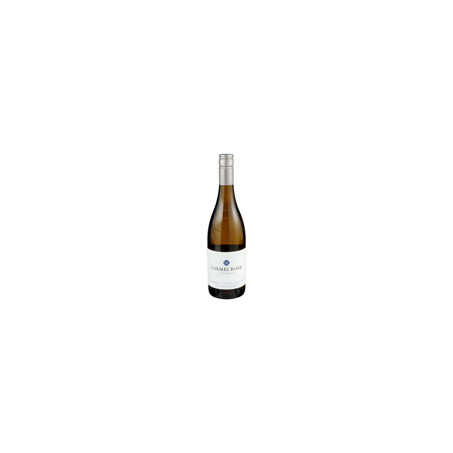 Carmel Road Chardonnay - 750 ml Image 1 of 2