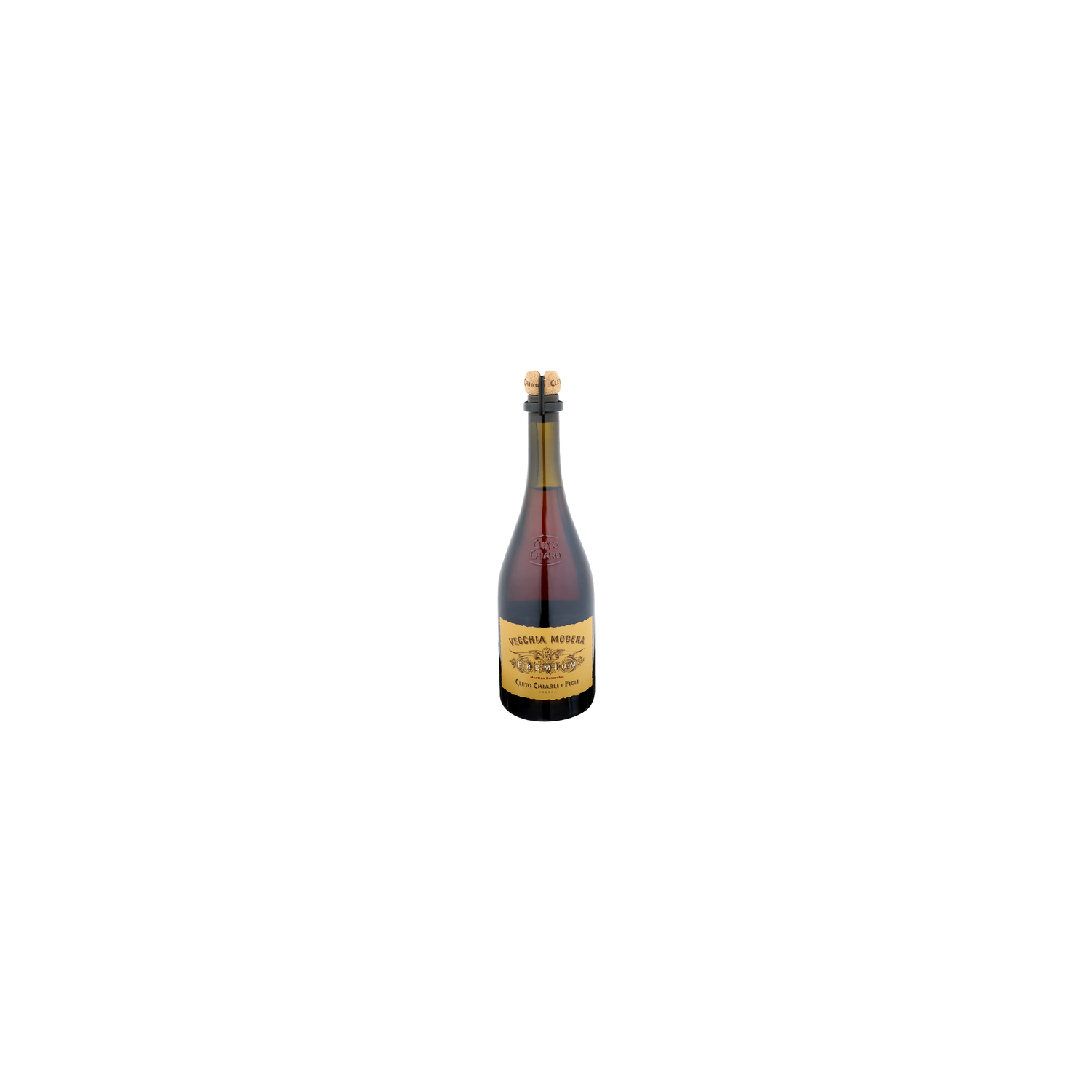 Cleto Chiarli Vecchia Modena - 750 ml Image 1 of 2