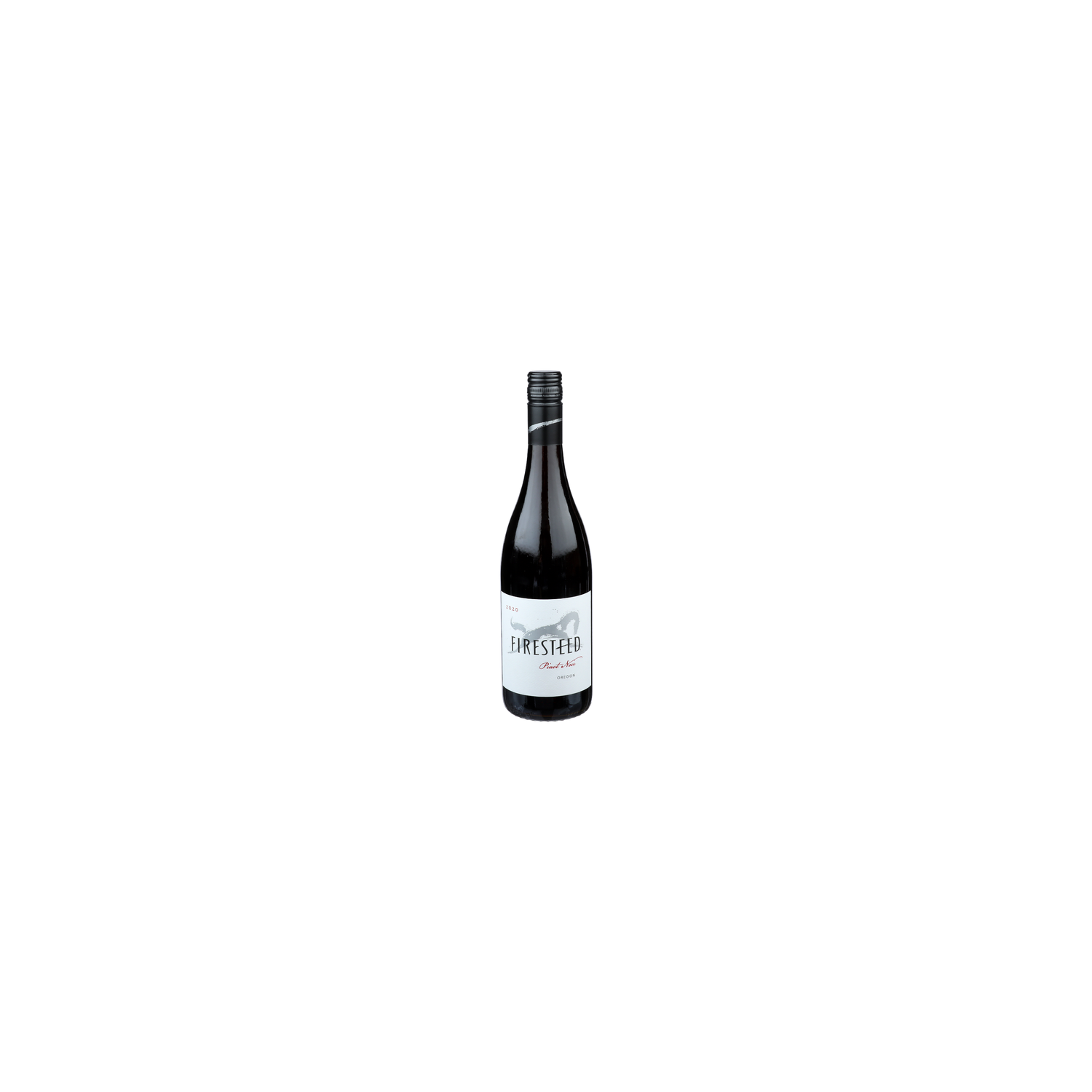 Firesteed Pinot Noir - 750 ml Image 1 of 2