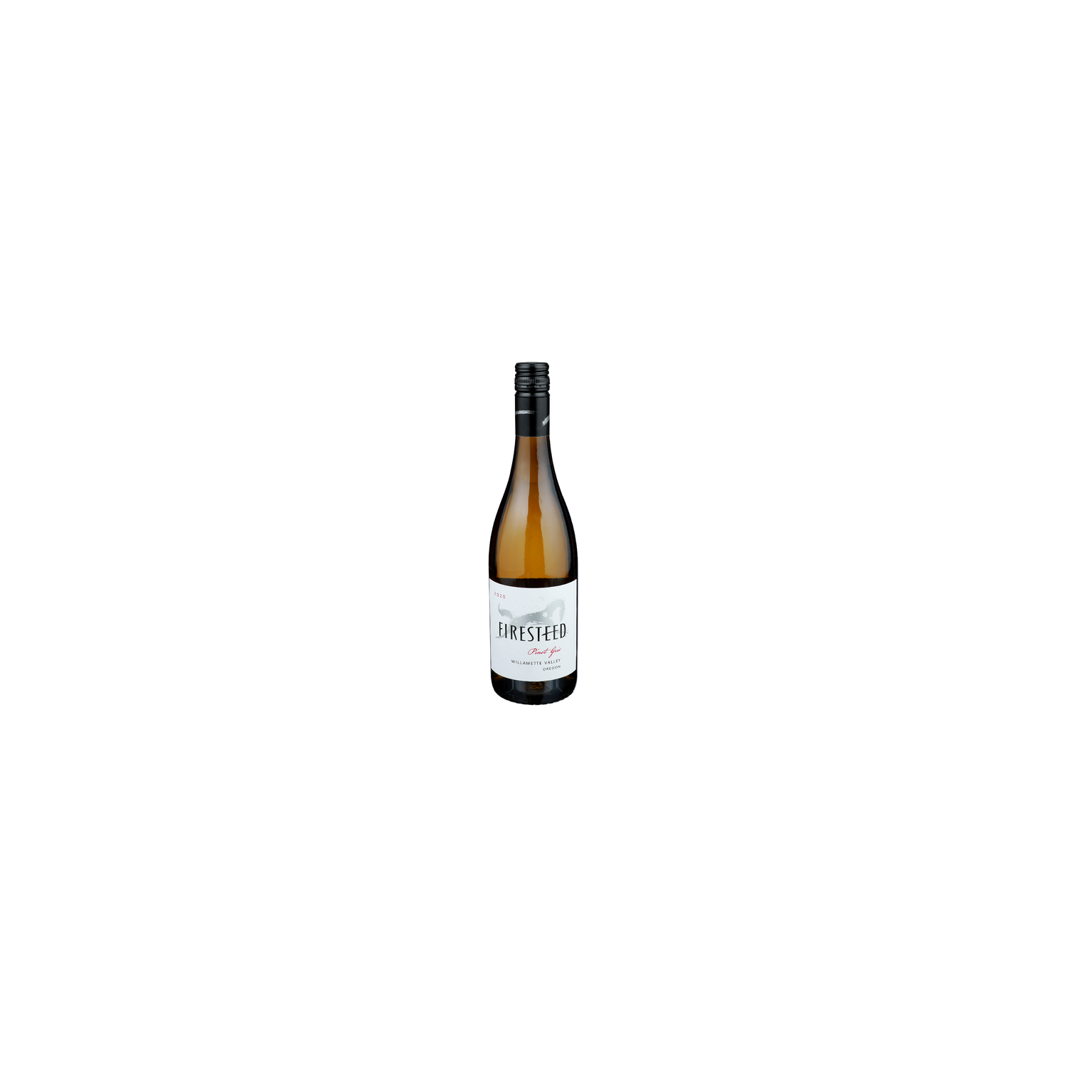 Firesteed Willamette Valley Oregon Pinot Gris - 750 ml Image 1 of 2