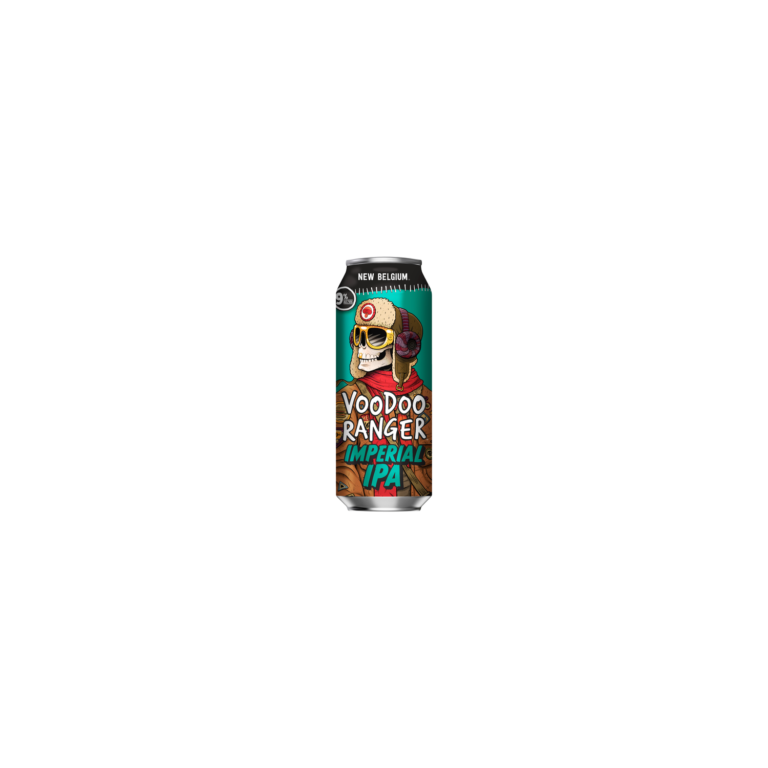 Voodoo Ranger Imperial Ipa - 1 Fluid Ounce Image 1 of 2