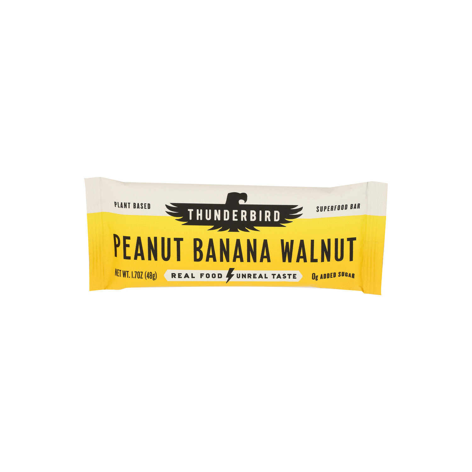 Thunderbird Banana Walnut - 1.7 Ounce Image 1 of 4