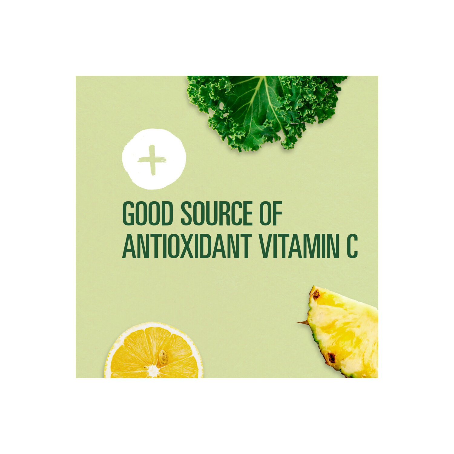 Evolution Fresh Organic Super Fruit Greens Cold-Pressed Juice - 15.2 Fluid Ounce Image 1 of 2