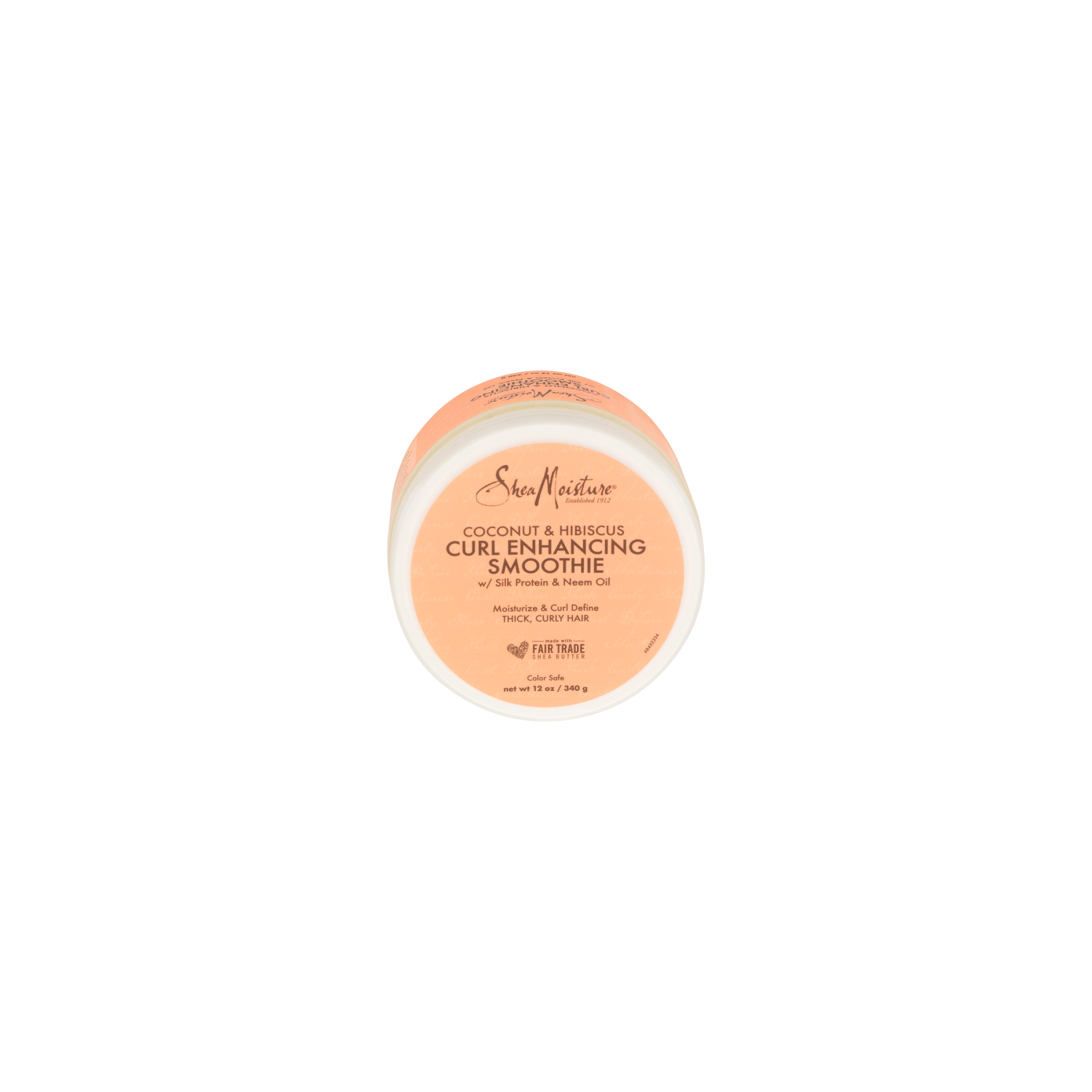 Shea Moisture Curl Enhance Styling Aid - 12 Ounce Image 1 of 3