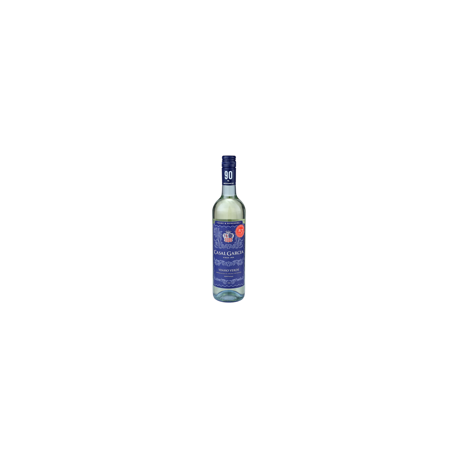Casal Garcia Vinho Verde - 750 ml Image 1 of 2