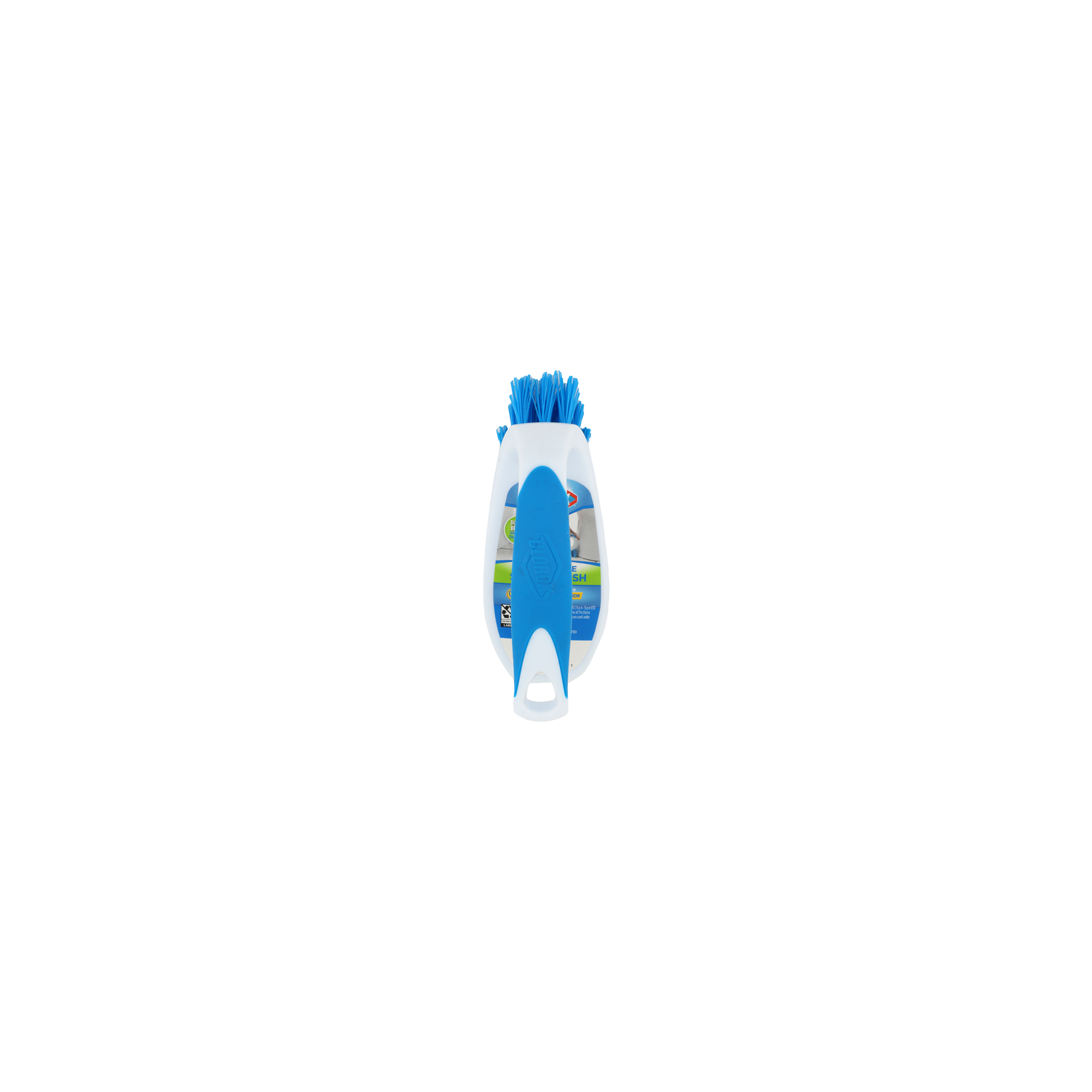 Clorox Small Space Scrub Brush - 1 Each Image 1 of 2