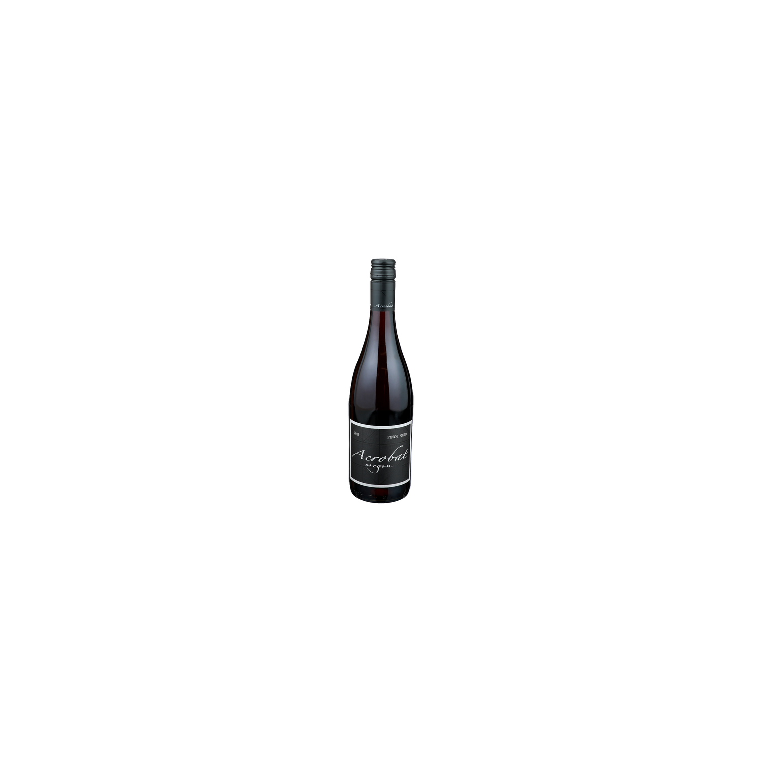 Acrobat Oregon Pinot Noir - 750 ml Image 1 of 2