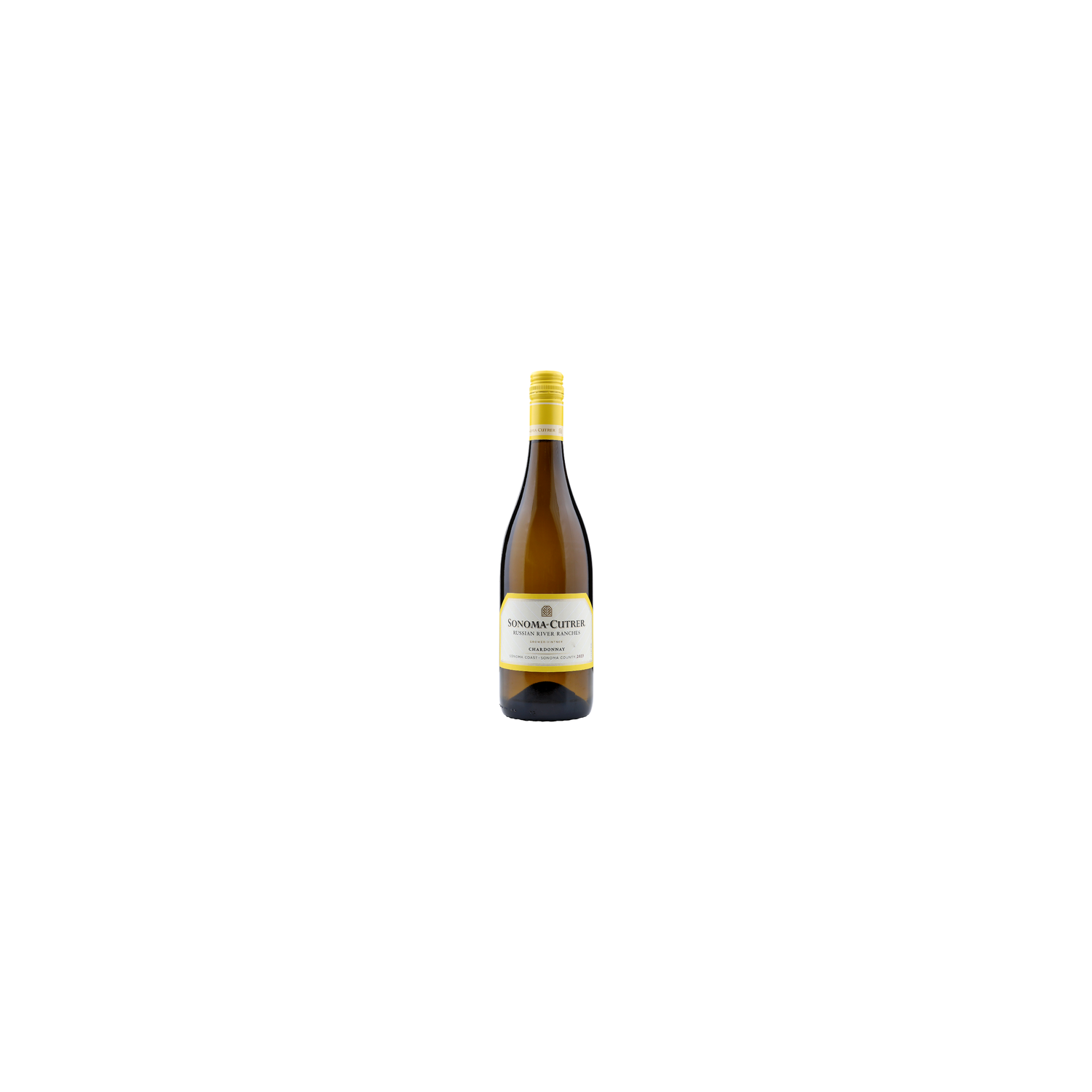 garlic chardonnay and cigarettes Sonoma-Cutrer Wine, Chardonnay White Wine - 750 ml