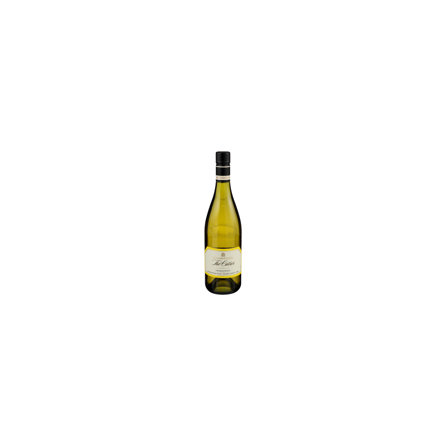 SONOMA-CUTRER Chardonnay - 750 ml Image 1 of 2
