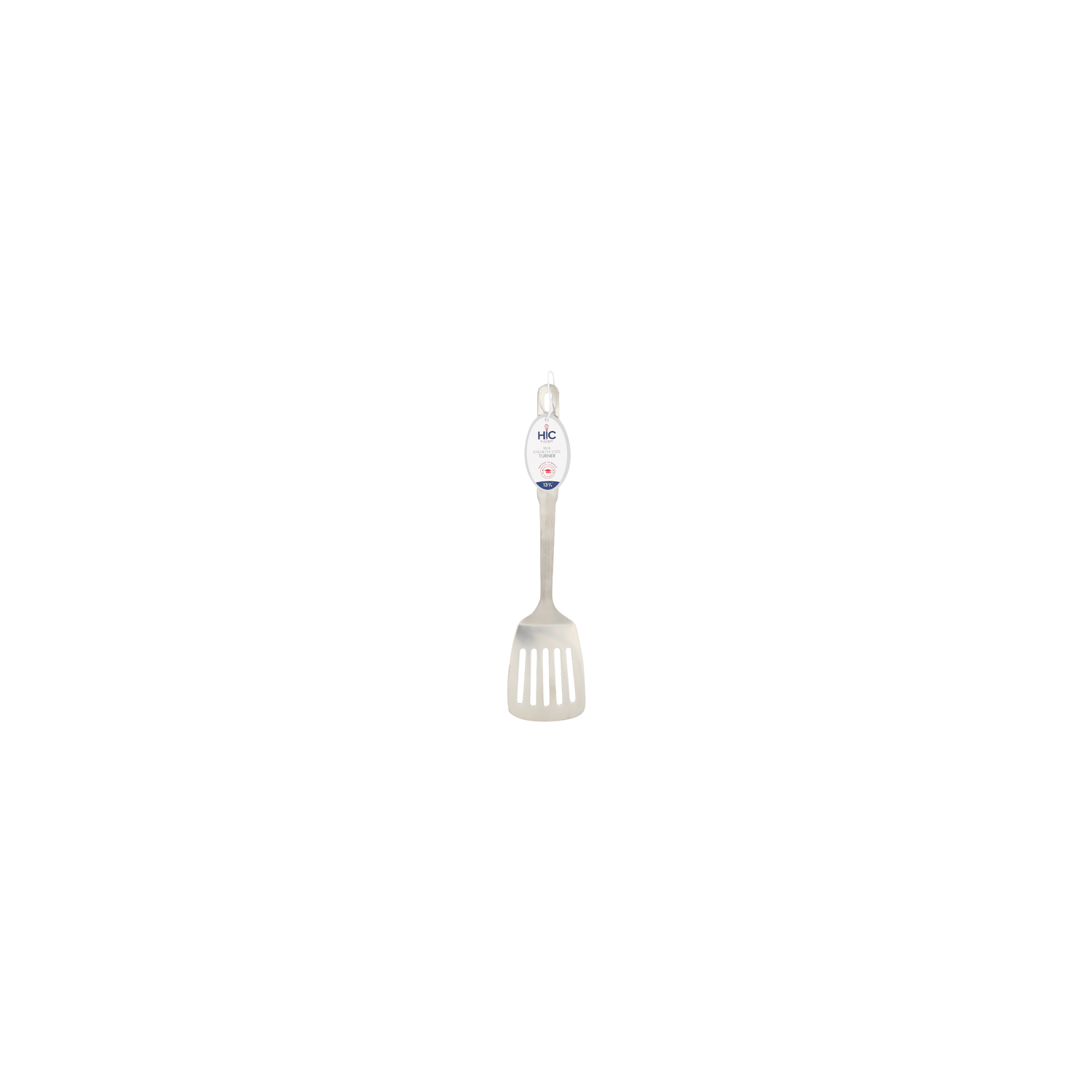 Hic Kitchen Turner - 1 Each Image 1 of 2