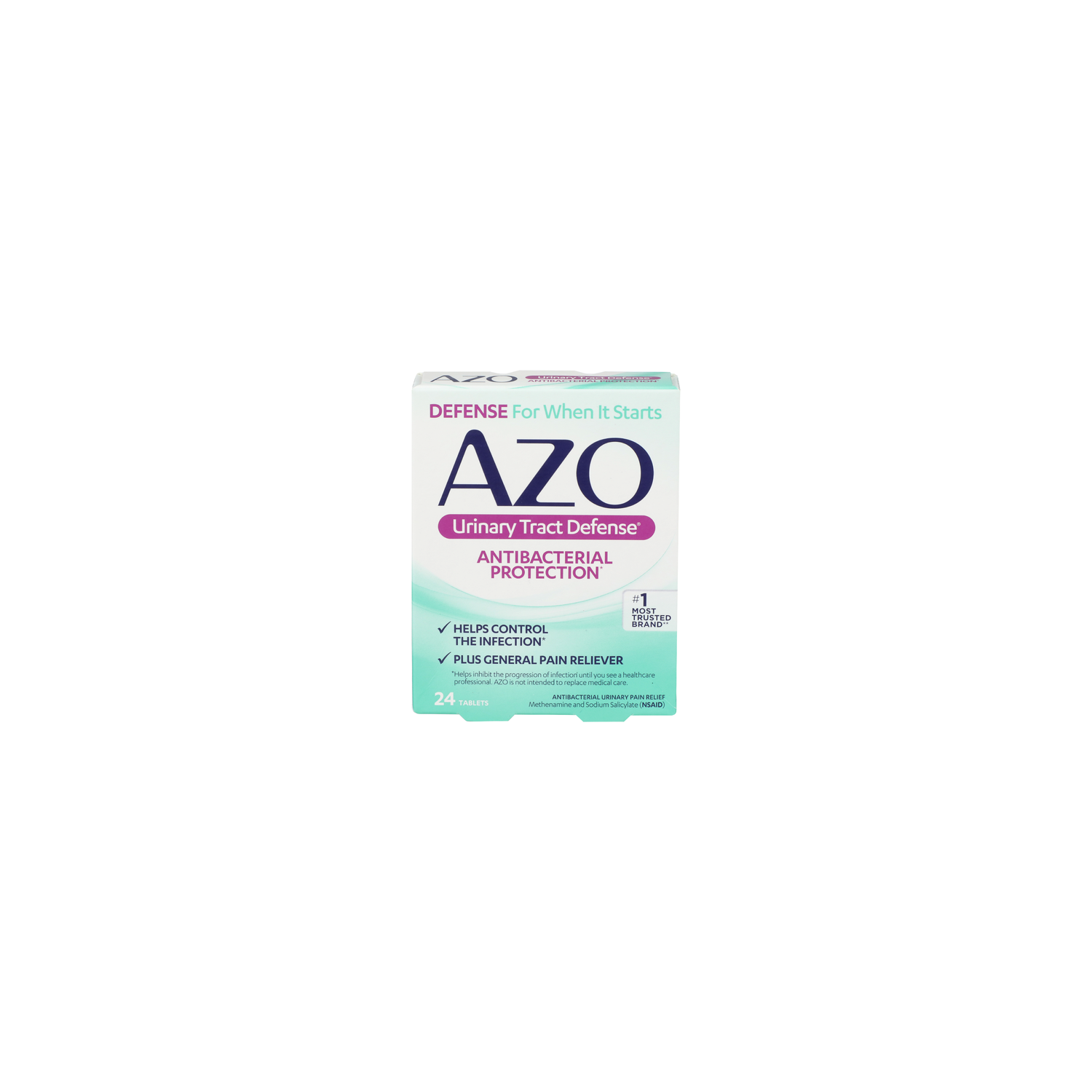 Azo Urinary Tract Defense - 24 Count Image 1 of 2
