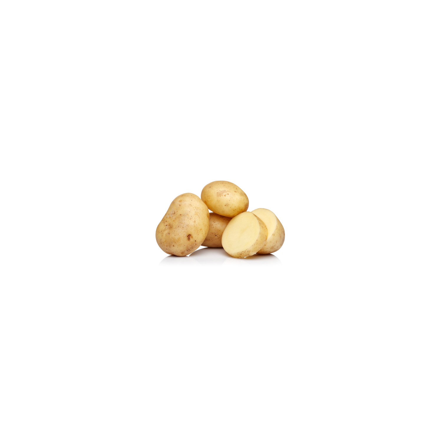 Bagged Potatoes - 10 Pound