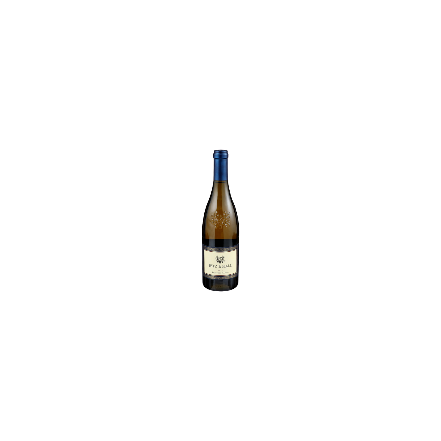 PATZ & HALL Dutton Ranch Chardonnay - 750 ml Image 1 of 2