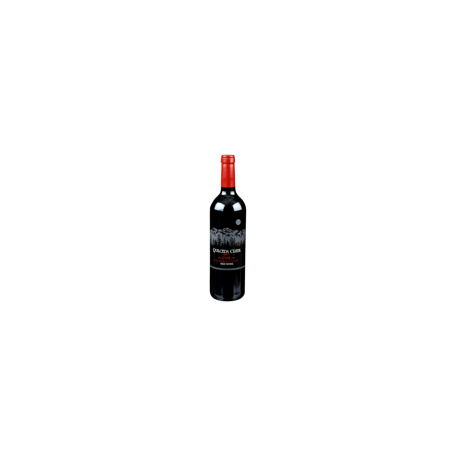 Quilceda Creek Red Wine - 750 ml Image 1 of 2