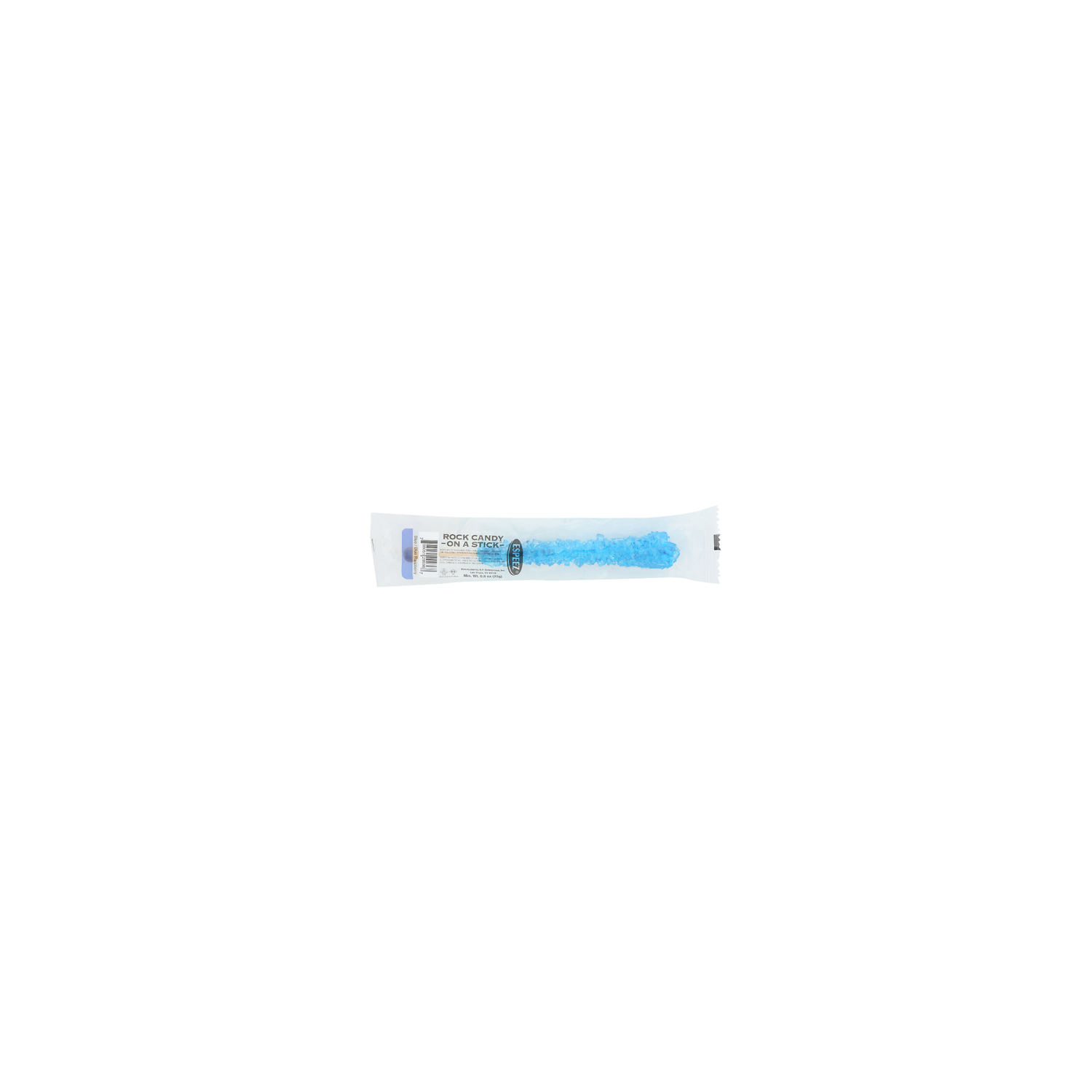 Espeez Blue / Raspberry Rock Candy - 0.8 Ounce Image 1 of 4