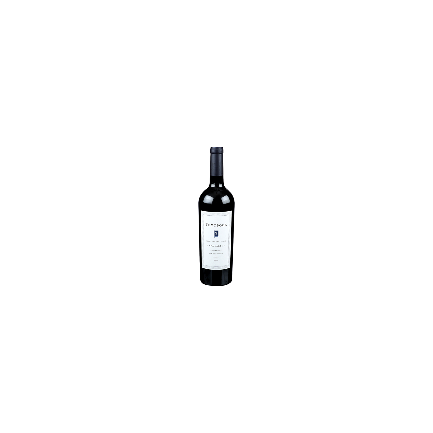 Textbook Cabernet Sauvignon Napa Valley - 750 ml Image 1 of 2