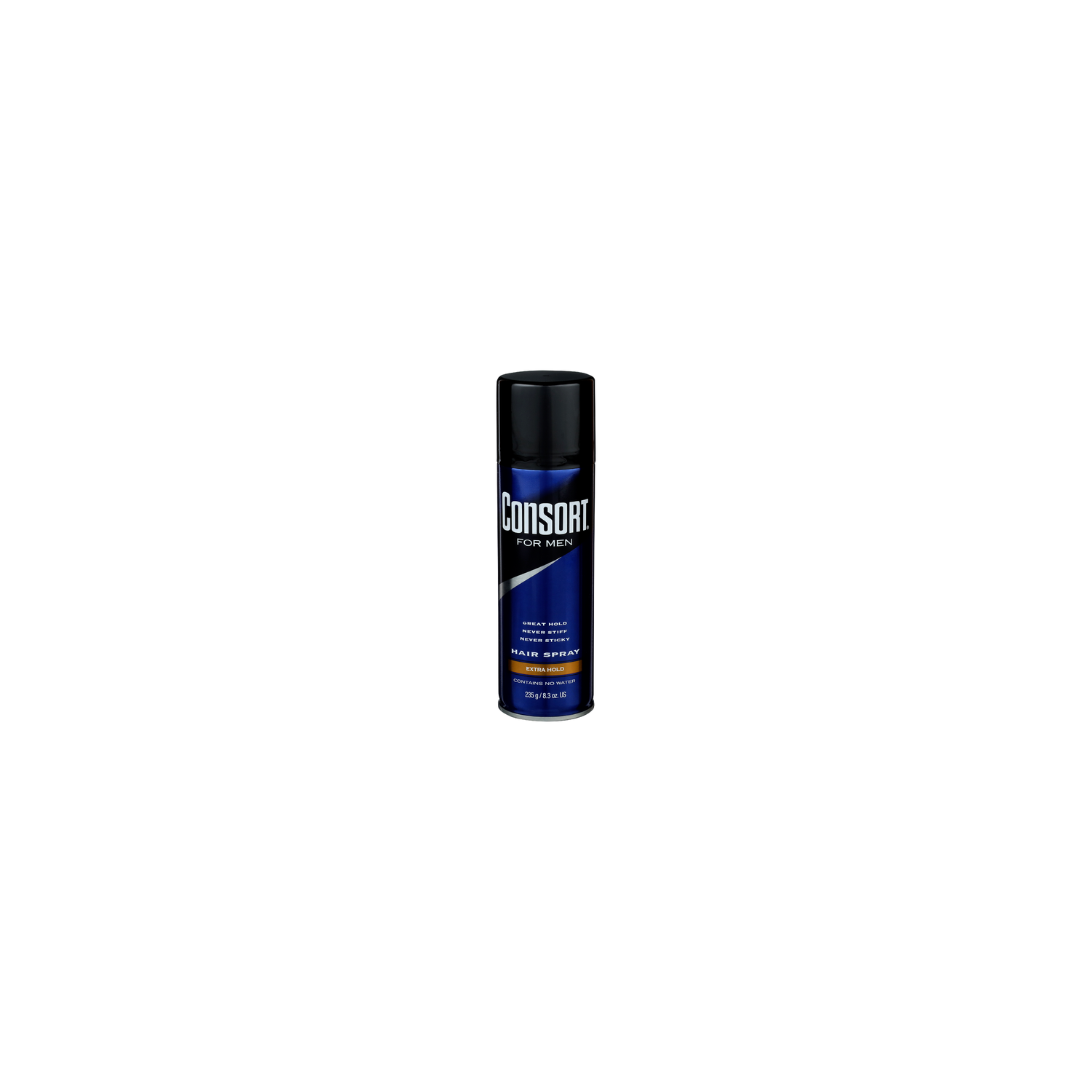 Consort For Men Hair Spray - 8.3 Ounce Image 1 of 3