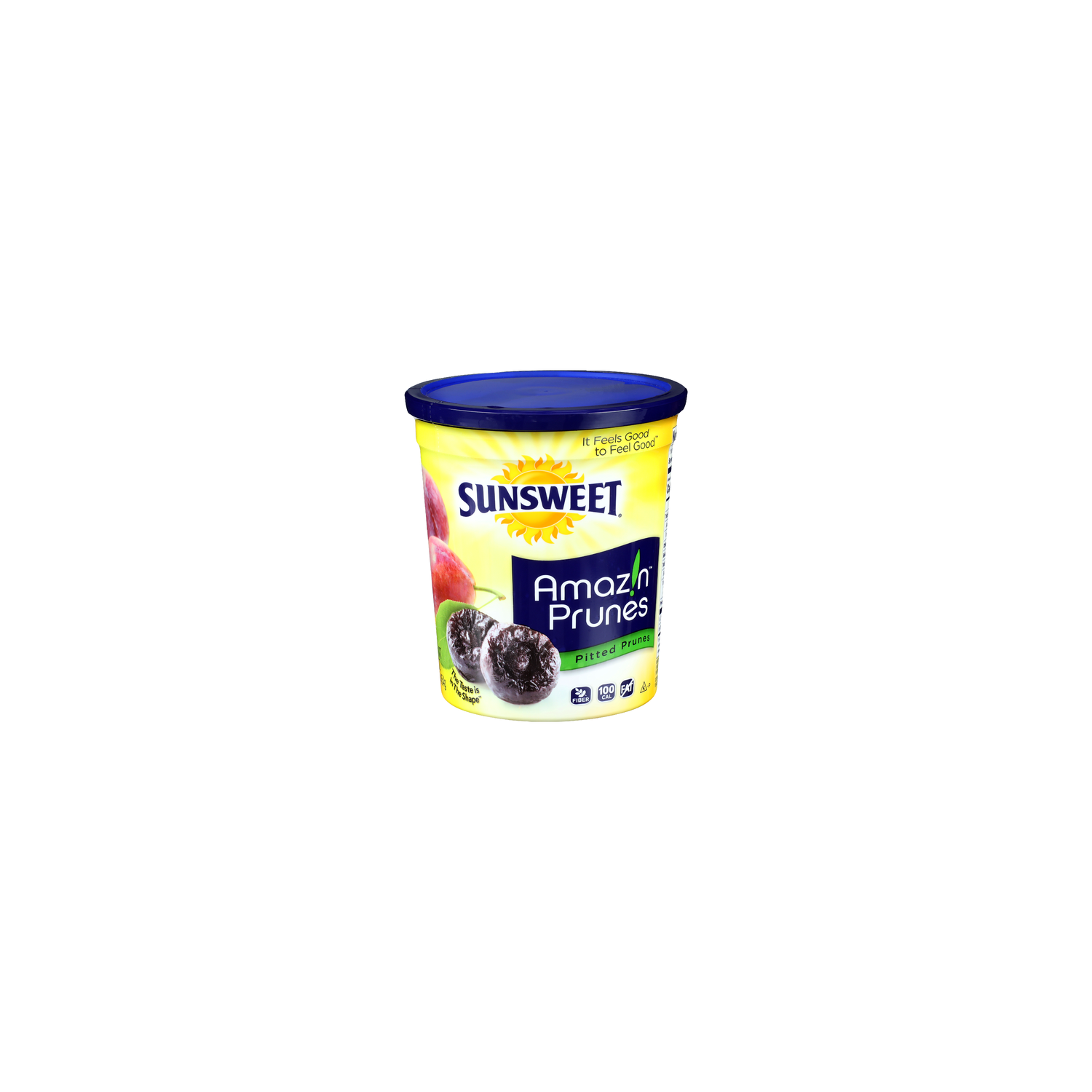 Sunsweet Pitted Prunes Amaz!n - 16 Ounce Image 1 of 4