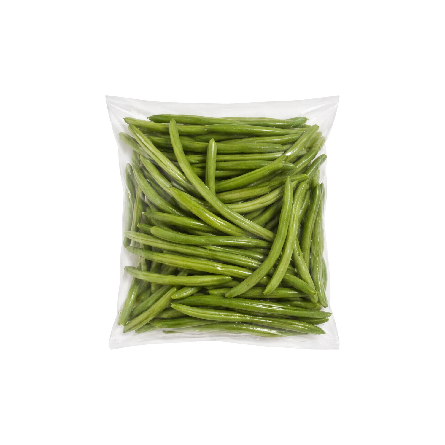  Organic Green Bean - 16 Ounce
