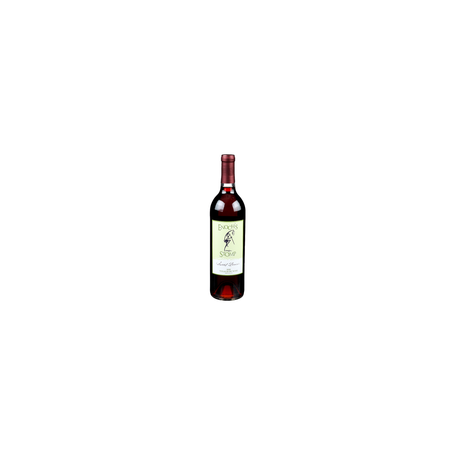 ENOCH's Stomp Sweet Lenoir - 750 ml Image 1 of 2