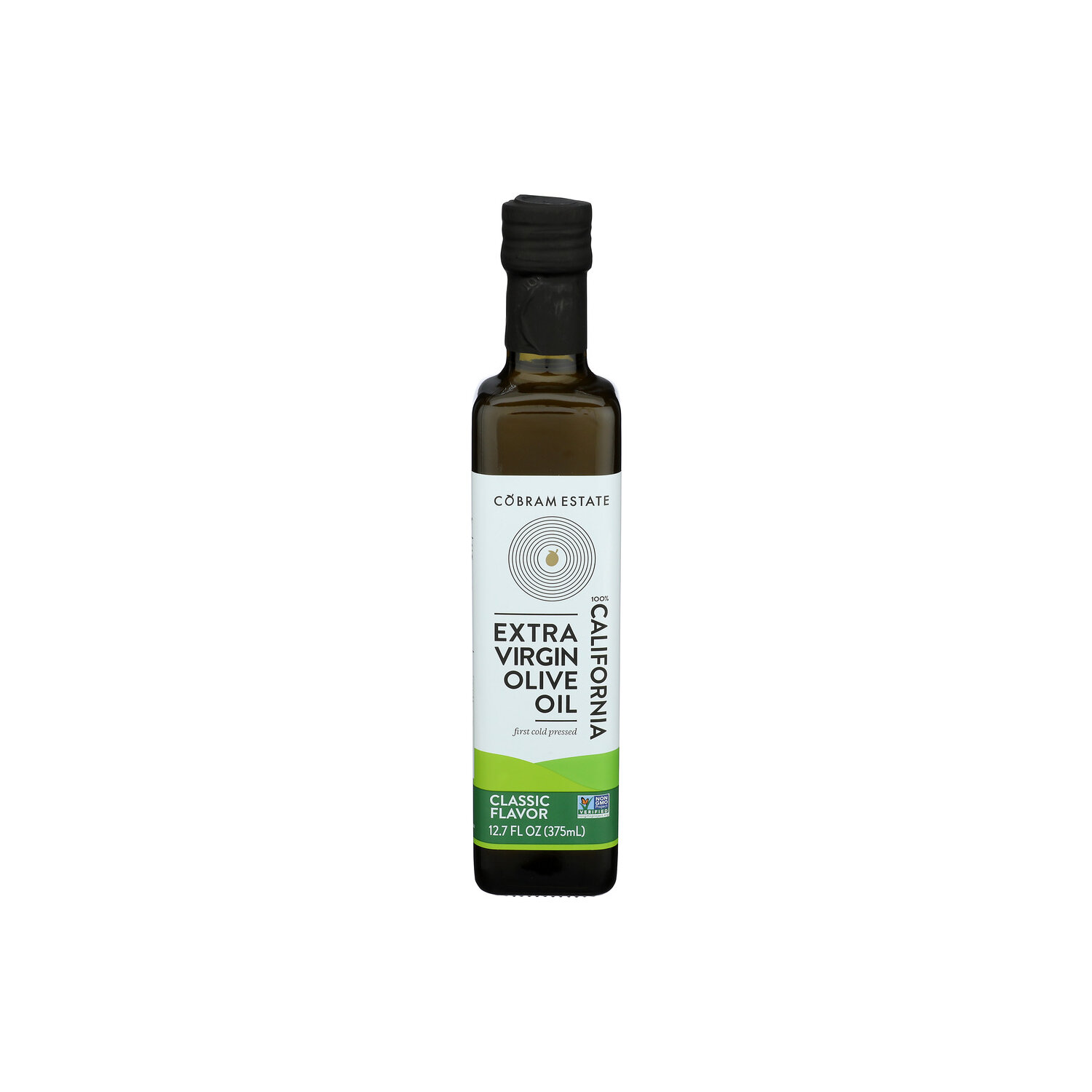 Cobram Estate Classic Flavor 100% California Extra Virgin Olive Oil - 12.7 Fluid Ounce Image 1 of 4