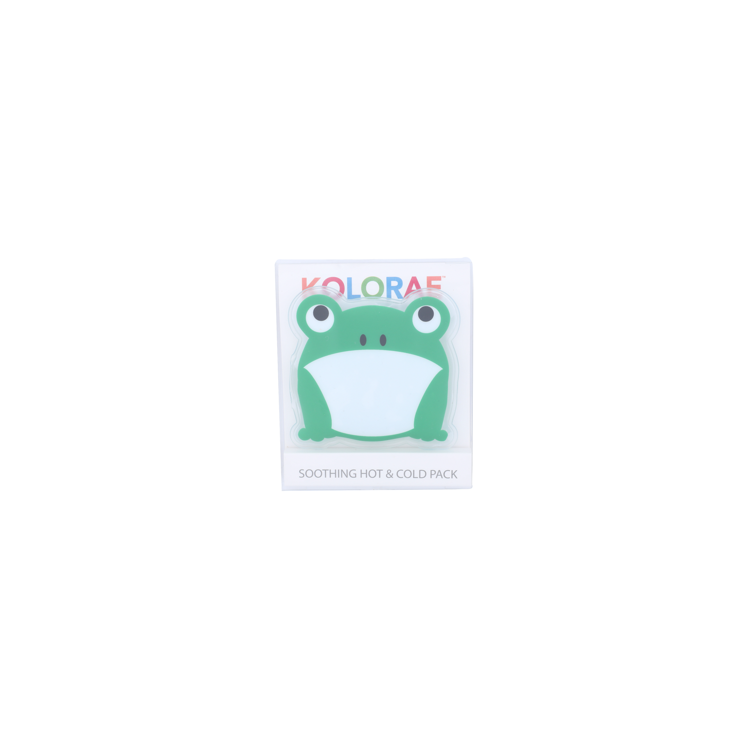 Kolorae Soothing Hot & Cold Pack - 1 Each Image 1 of 2