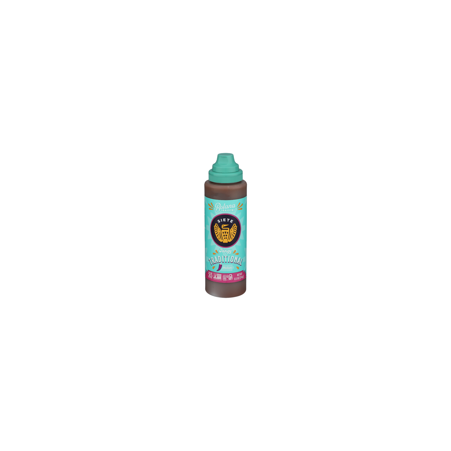 Siete Traditional Botana Sauce - 8.5 Ounce Image 1 of 4