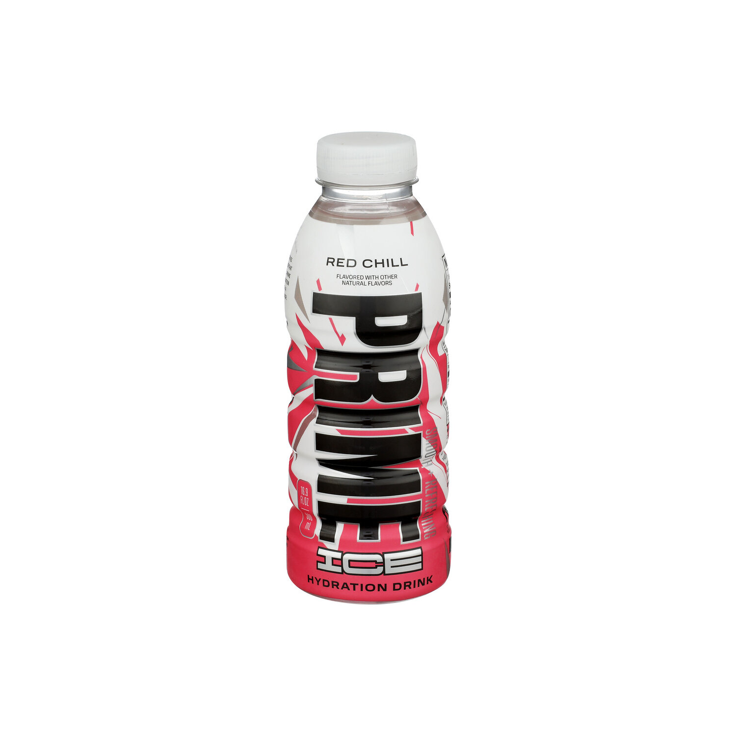 Prime Hydration Red Chill - 16.9 Fluid Ounce - Super 1 Foods