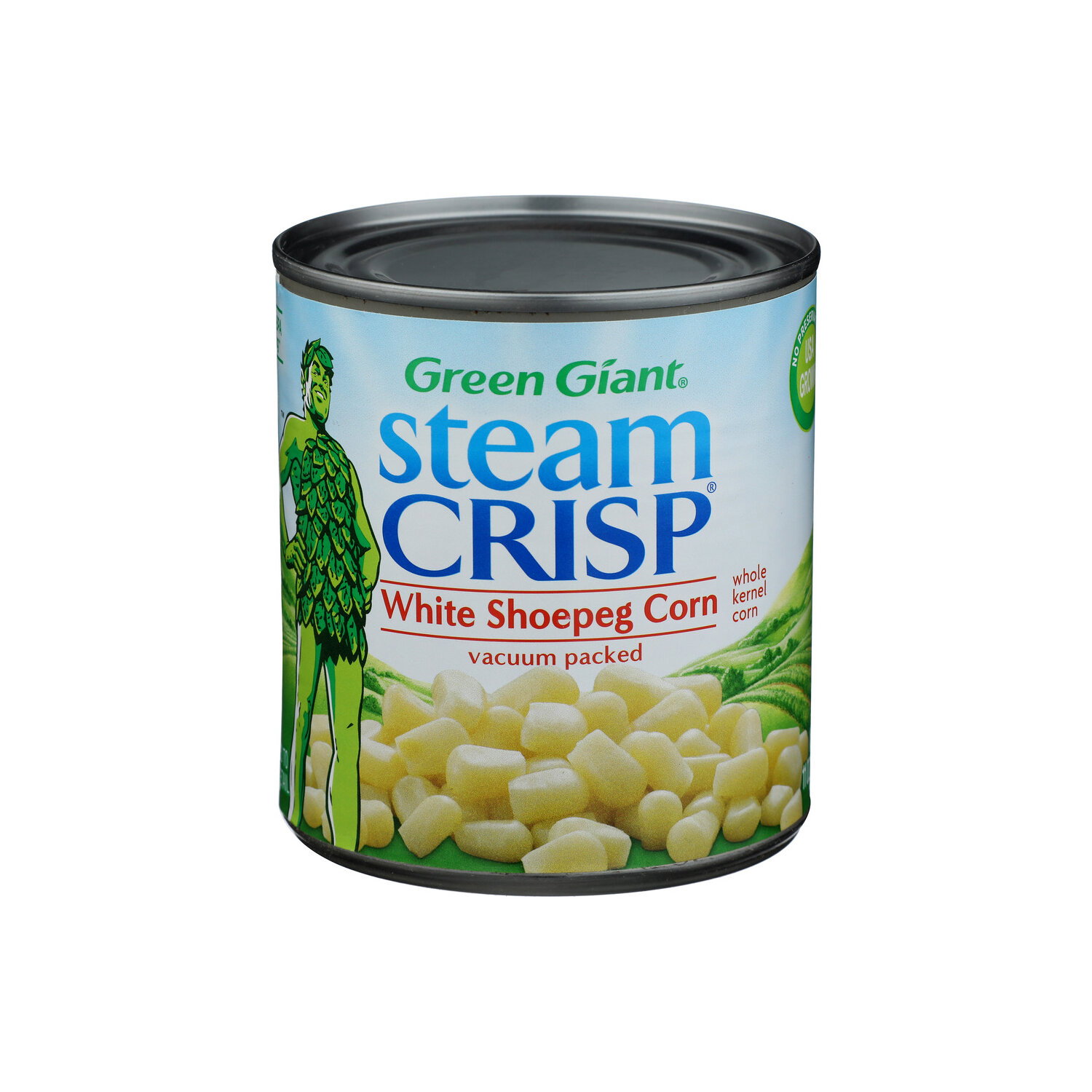 Green Giant Gg Shoe Peg White Corn - 11 Ounce - Brookshire's