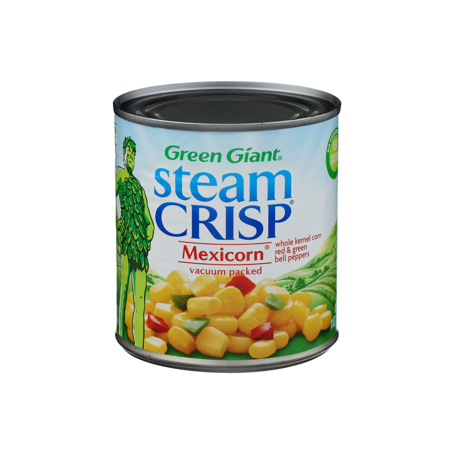 Green Giant Mexicorn, Whole Kernel, Vacuum Packed - 11 Ounce