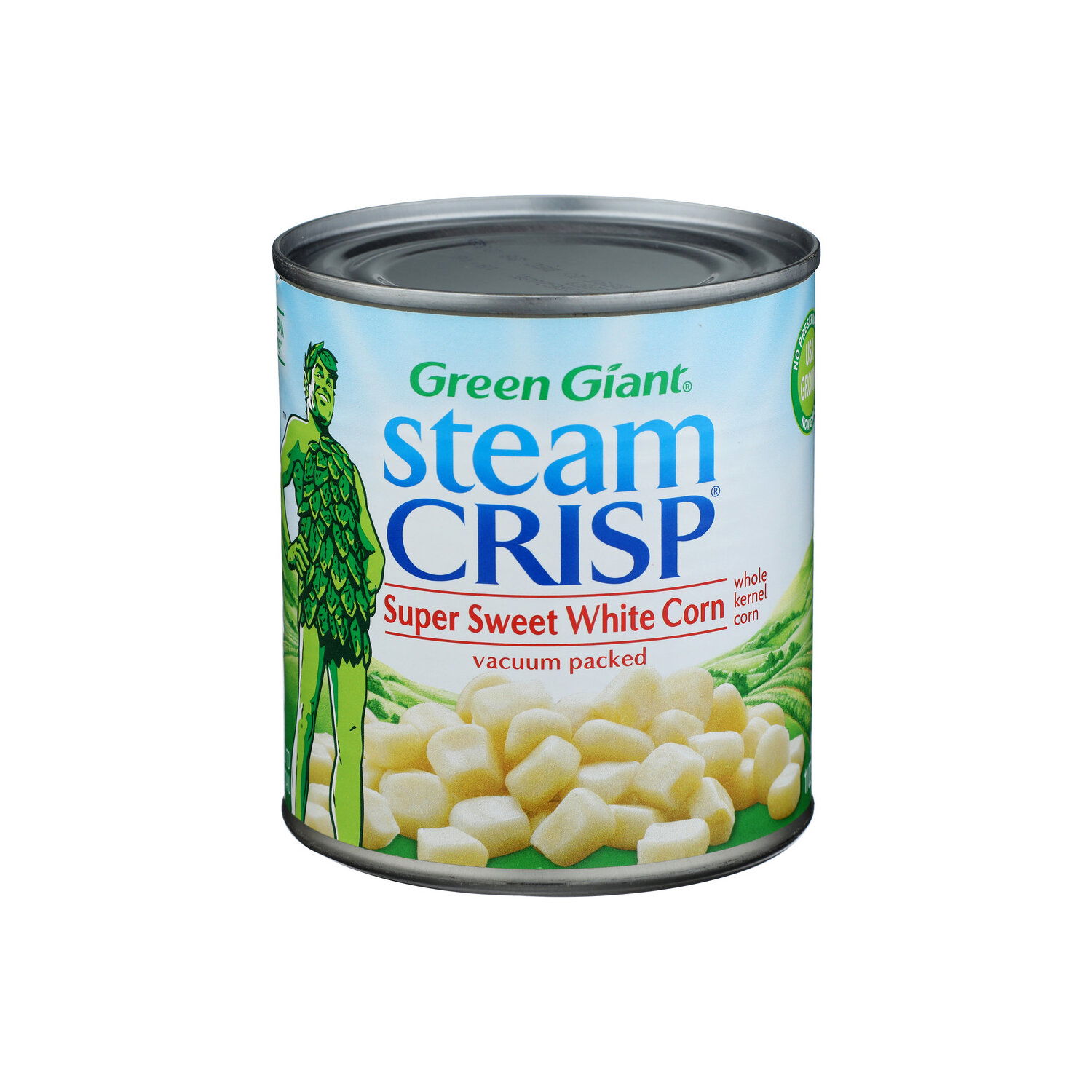 Green Giant Gg Ss White Corn - 11 Ounce - Brookshire's