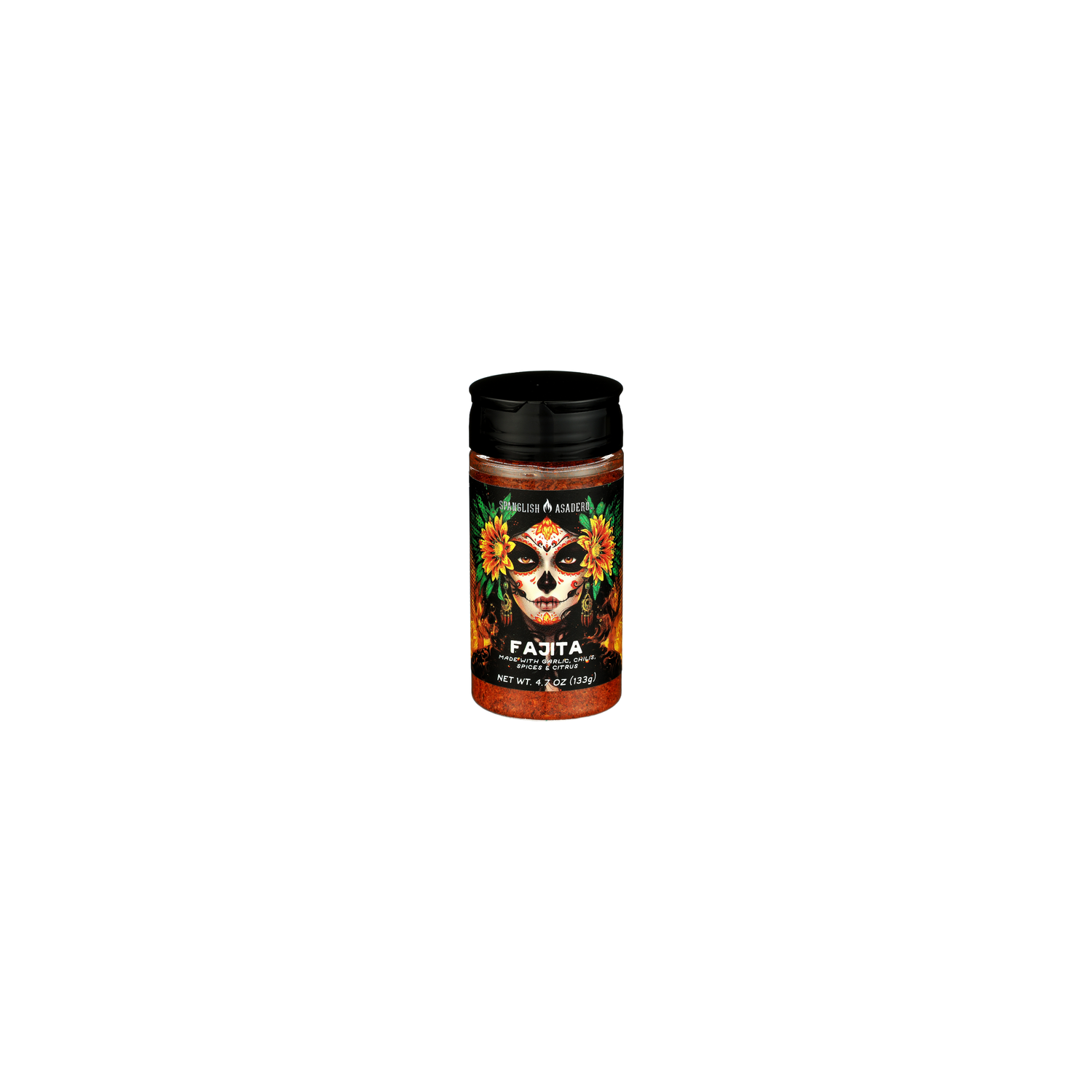 Spanglish Asadero Fajita - 4.7 Ounce Image 1 of 4