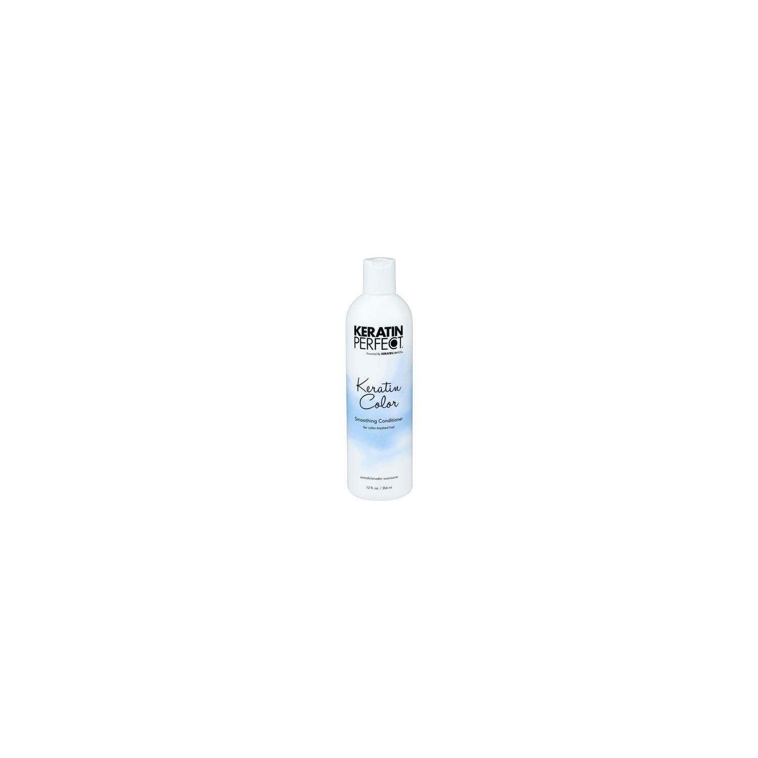Keratin Perfect Smoothing Conditioner Color - 12 Fluid Ounce Image 1 of 3