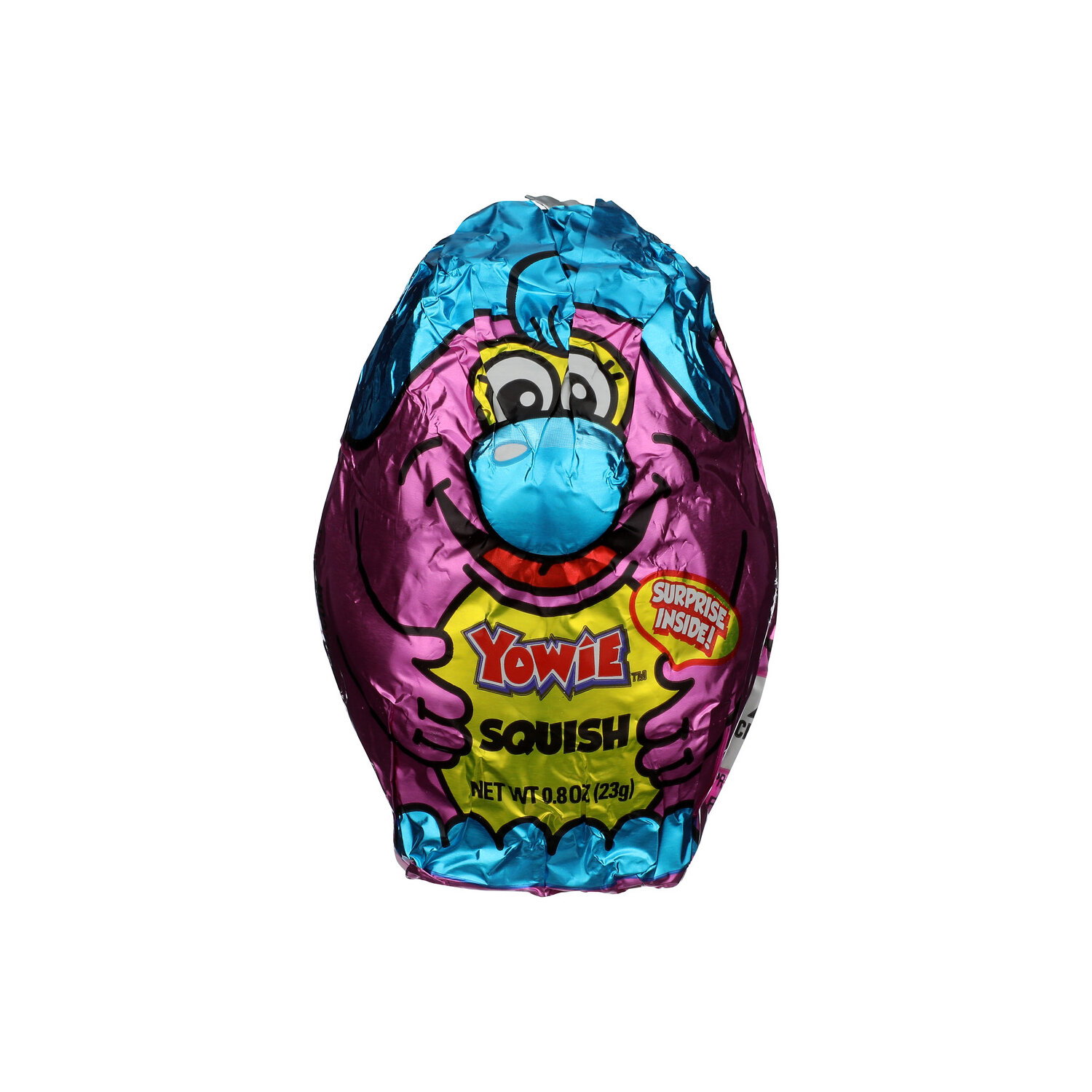 Yowie Chocolate Rumble - 0.8 Ounce Image 1 of 3