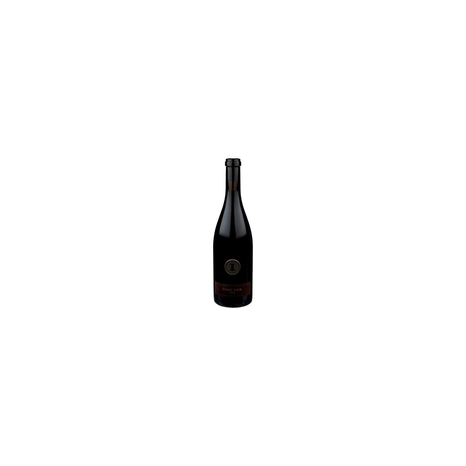 2012 Vogelzang Vineyard Pinot Noir, Sta. Rita Hills, USA