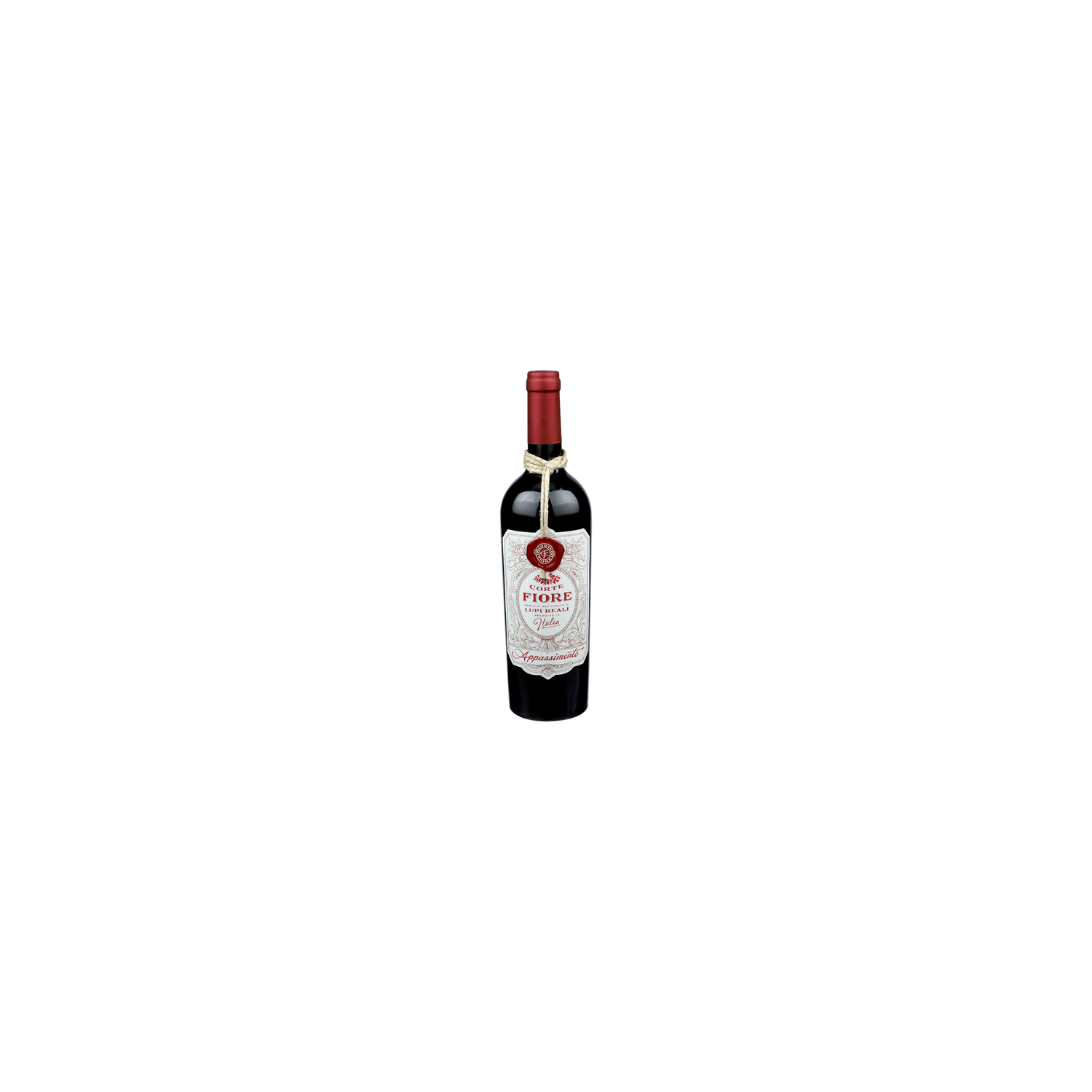 Corte Fiore Appassimento - 750 ml Image 1 of 2