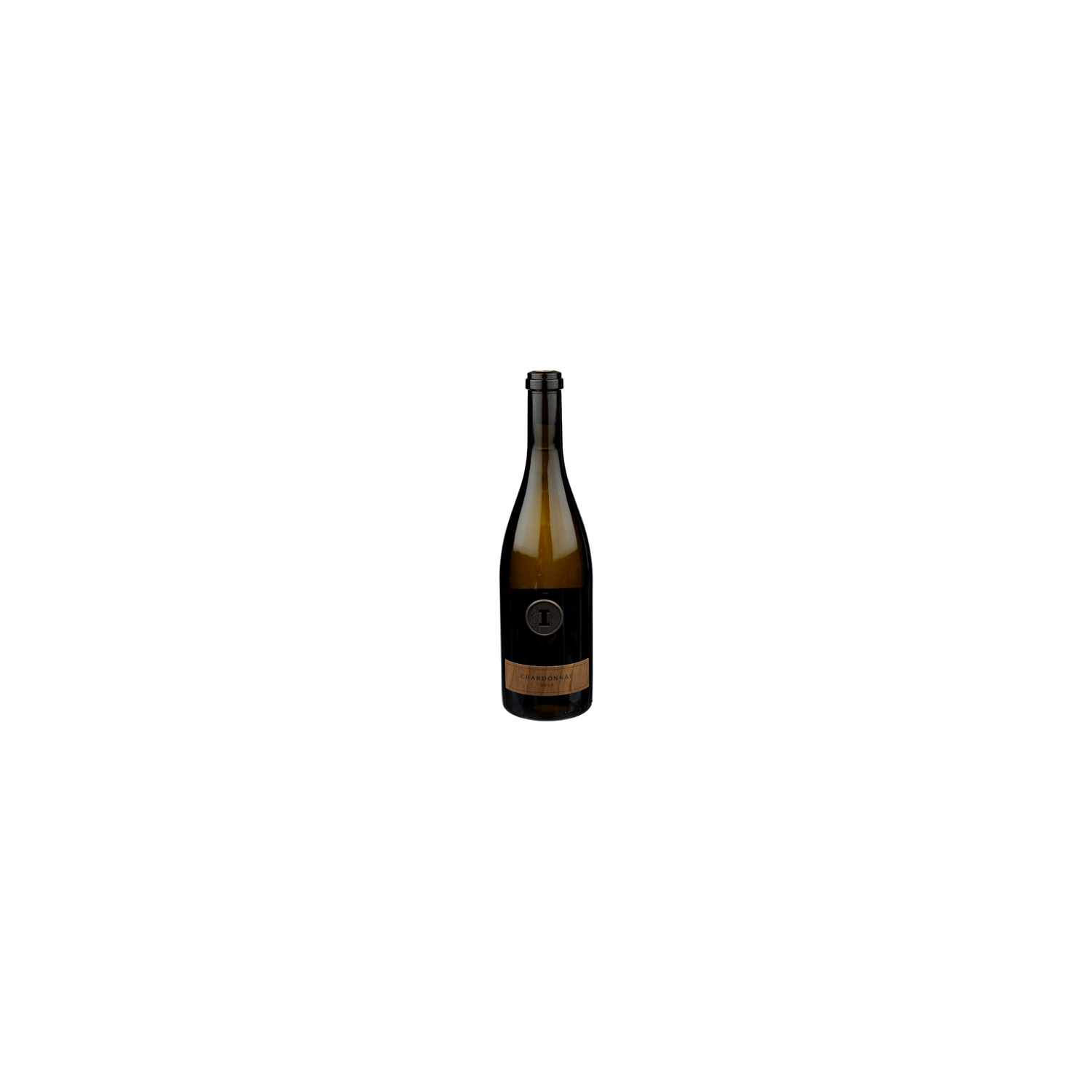 Iron Side Chardonnay Reserve - 750 ml Image 1 of 2
