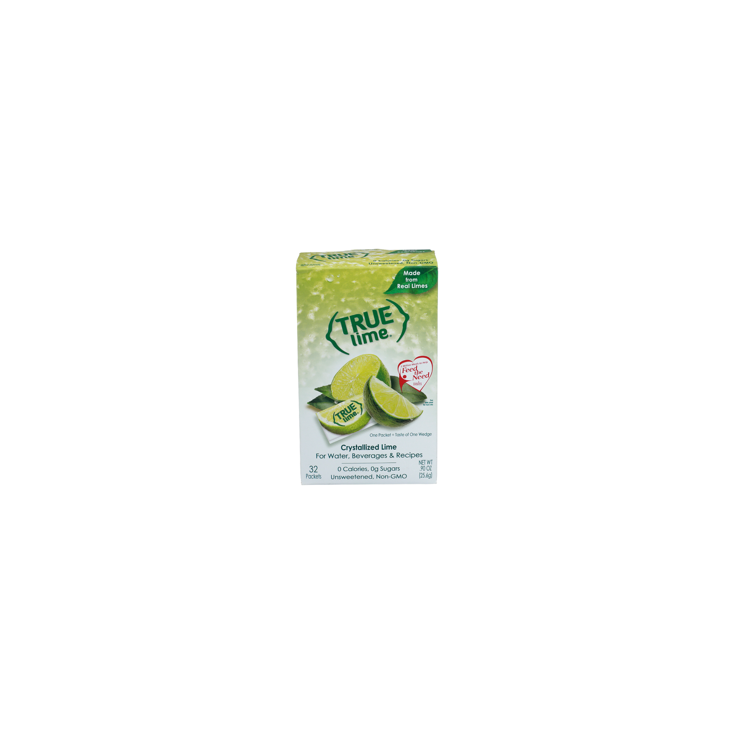 True Lime Crystallized - 0.028 Ounce - 32 Count Image 1 of 4