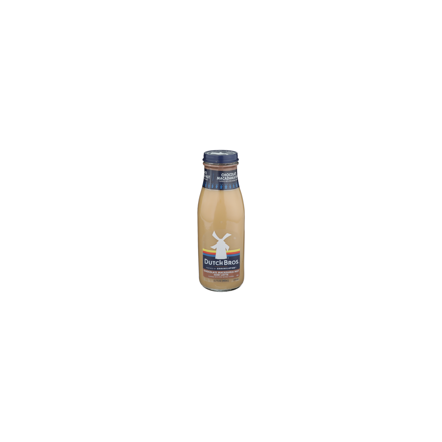 Dutch Bros Annihilator - 13.7 Fluid Ounce Image 1 of 4