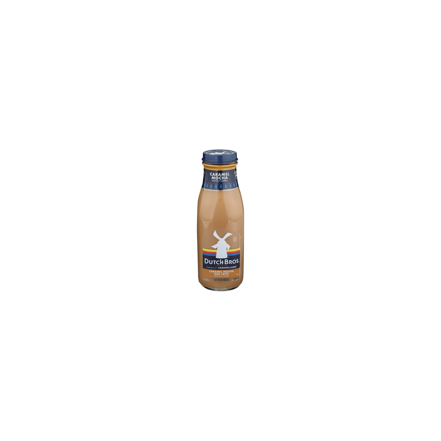 Dutch Bros Caramelizer - 13.7 Fluid Ounce - Brookshire's