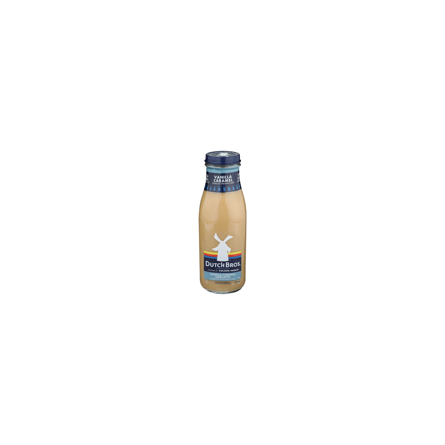 Dutch Bros Golden Eagle - 13.7 Fluid Ounce Image 1 of 4