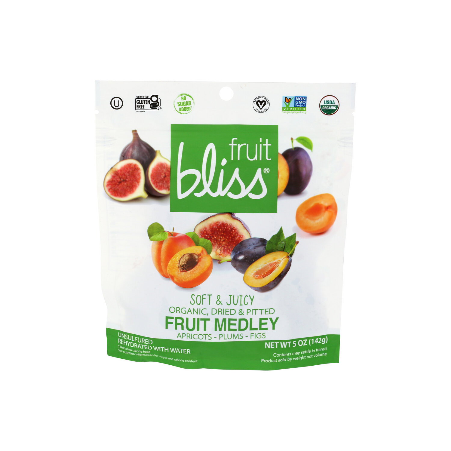 Fruit Bliss Rehydrated Dried - 5 Ounce Image 1 of 4