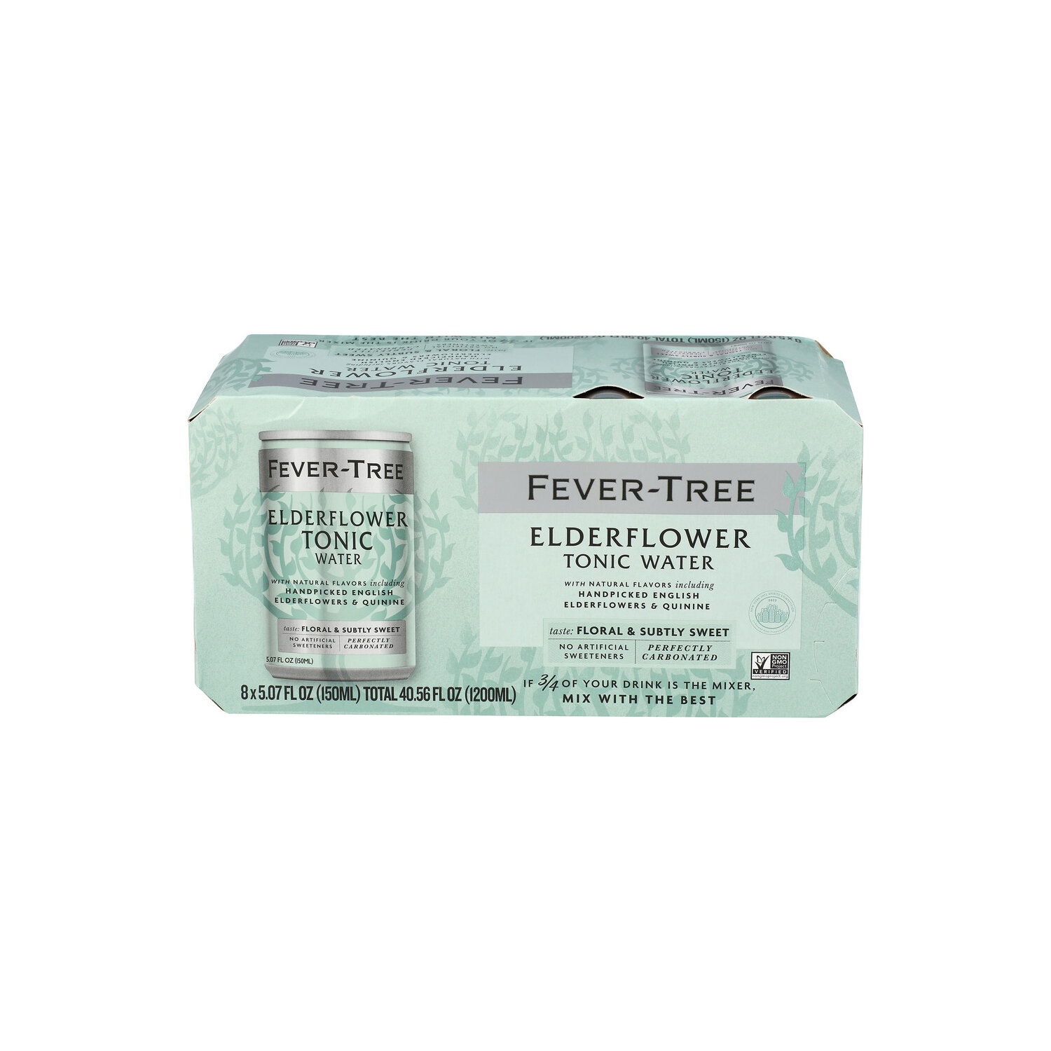 Tonic Waterページ Betty Buzz | Tonic Water 4pk – Sèchey