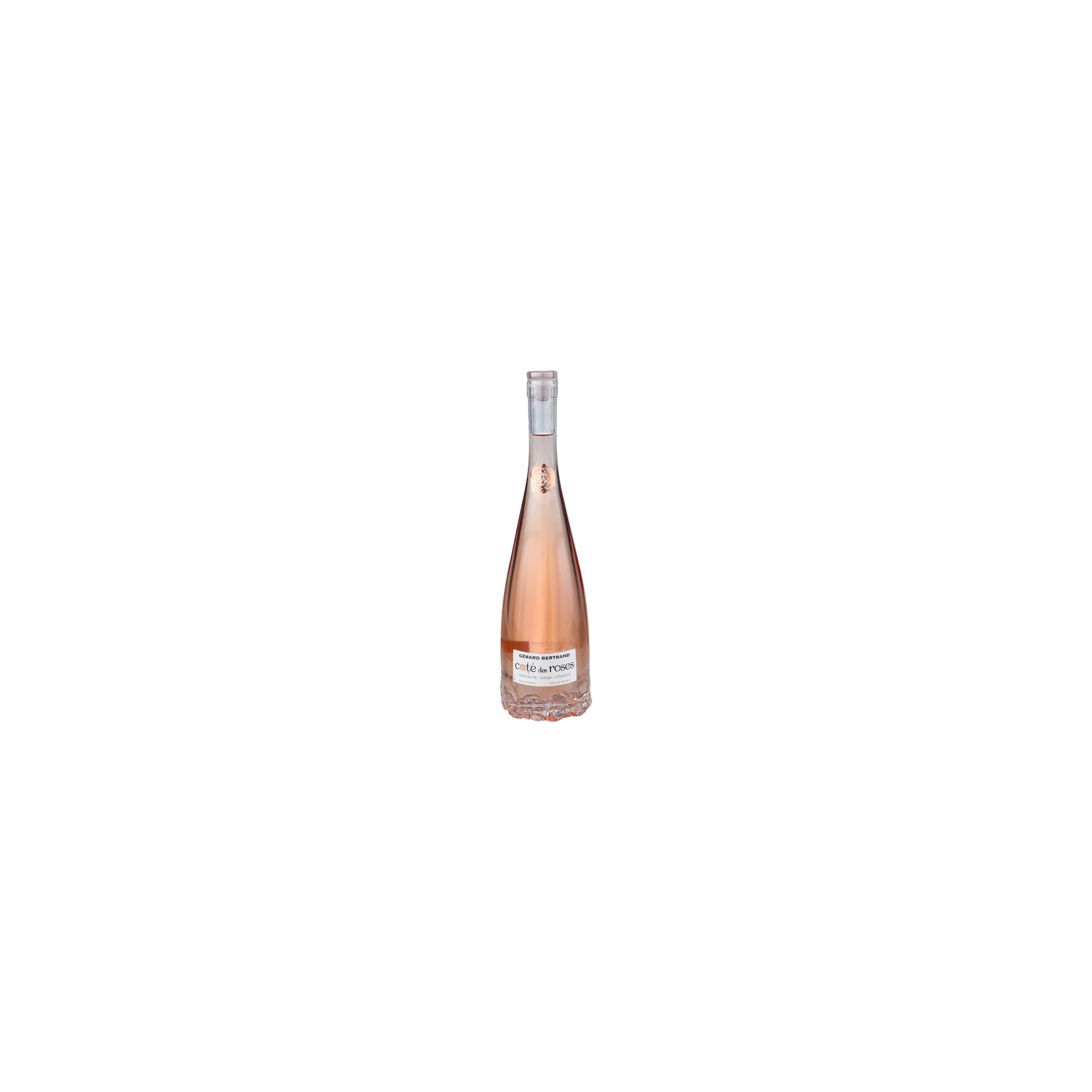 Gerard Bertrand Grenache Syrah Cinsault Cote Des Roses - 750 ml