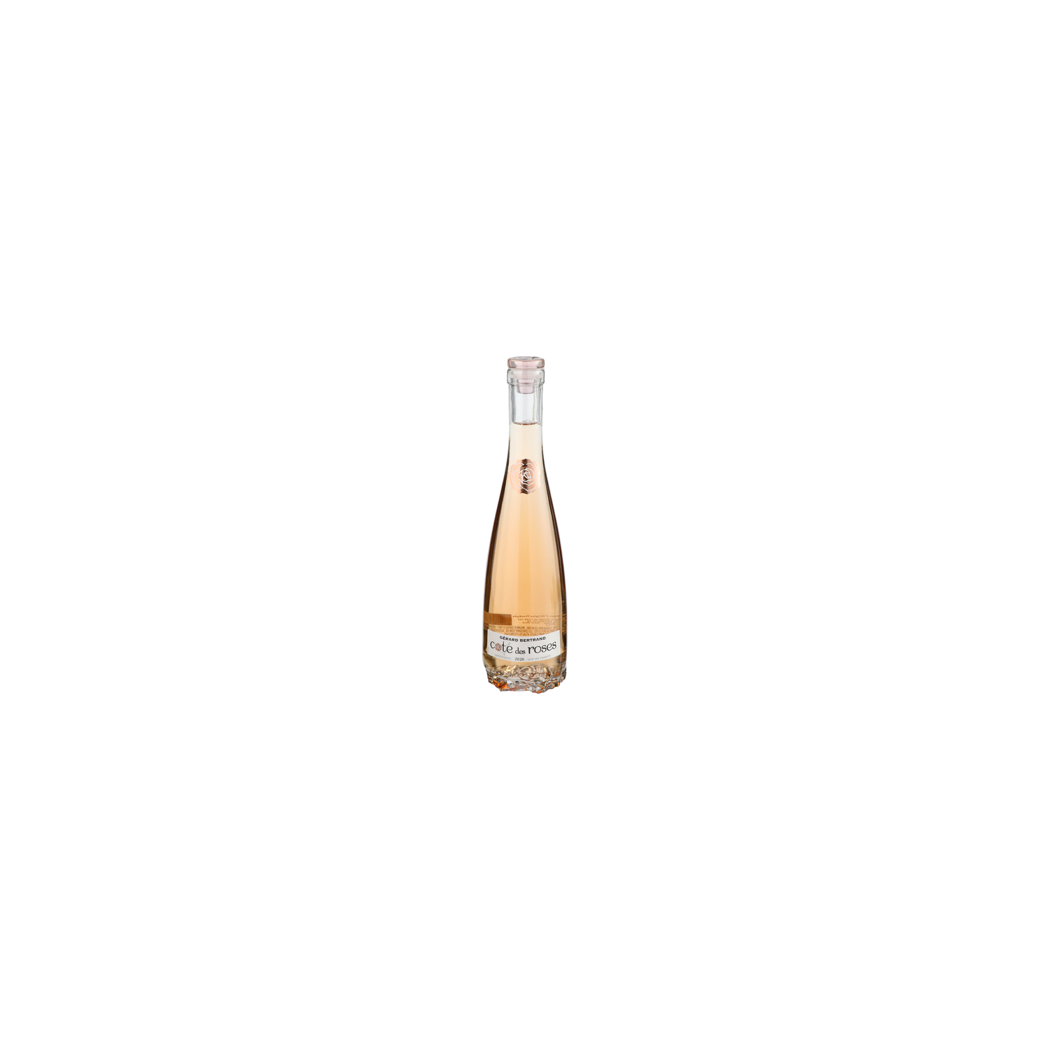Gerard Bertrand Cote Des Roses - 375 ml Image 1 of 2