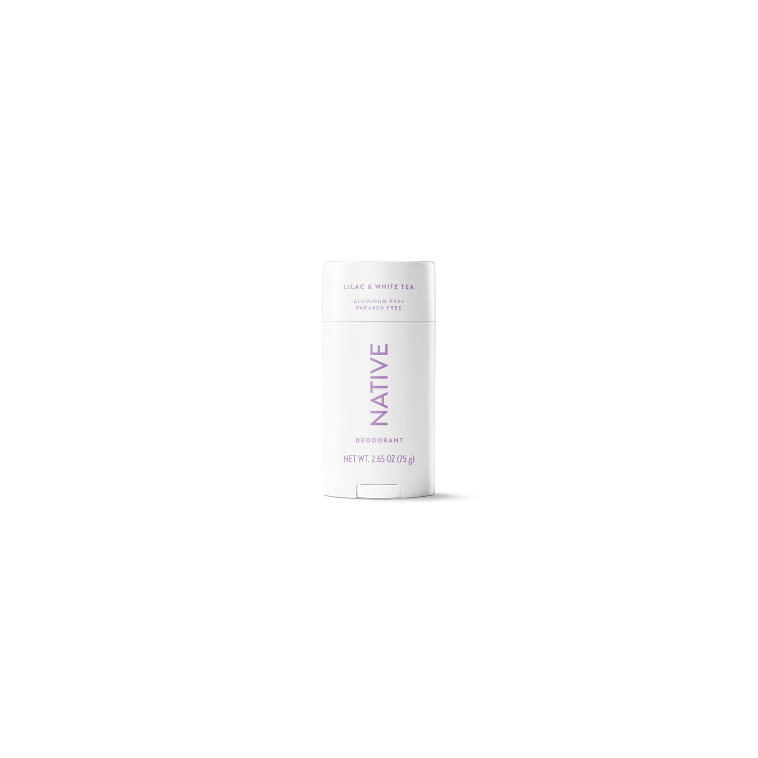 Native Deodorant Lilac & White Tea - 2.65 Ounce Image 1 of 2