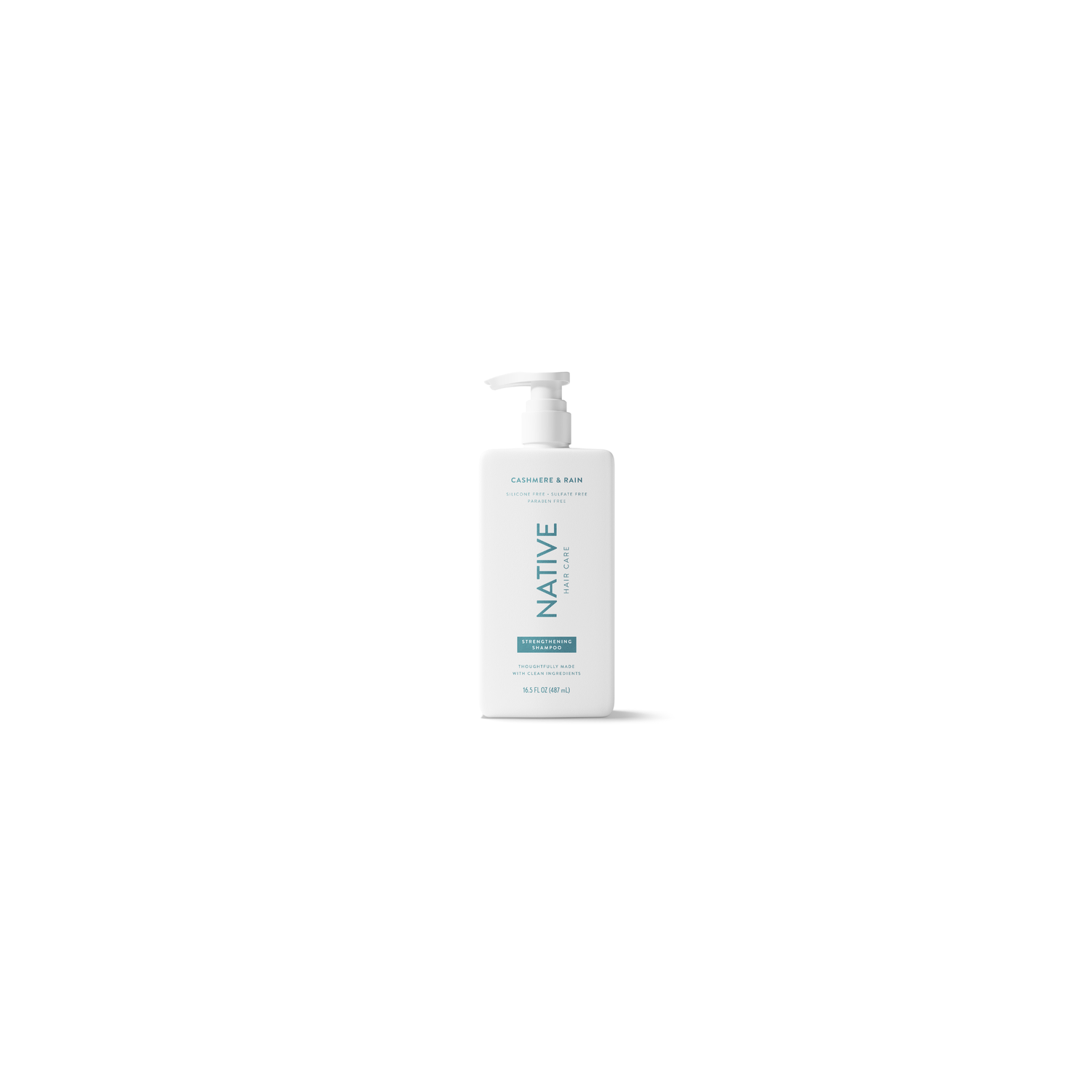 Native Cashmere & Rain Shampoo - 16.5 Ounce Image 1 of 2