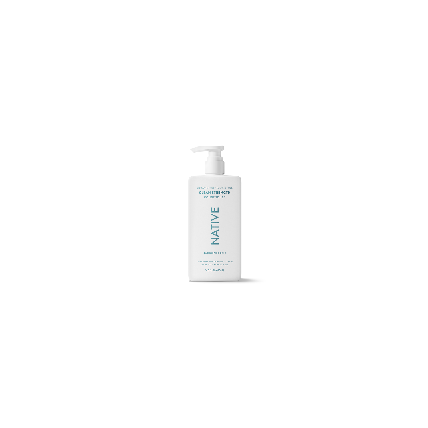 Native Cashmere & Rain Conditioner - 16.5 Ounce Image 1 of 2
