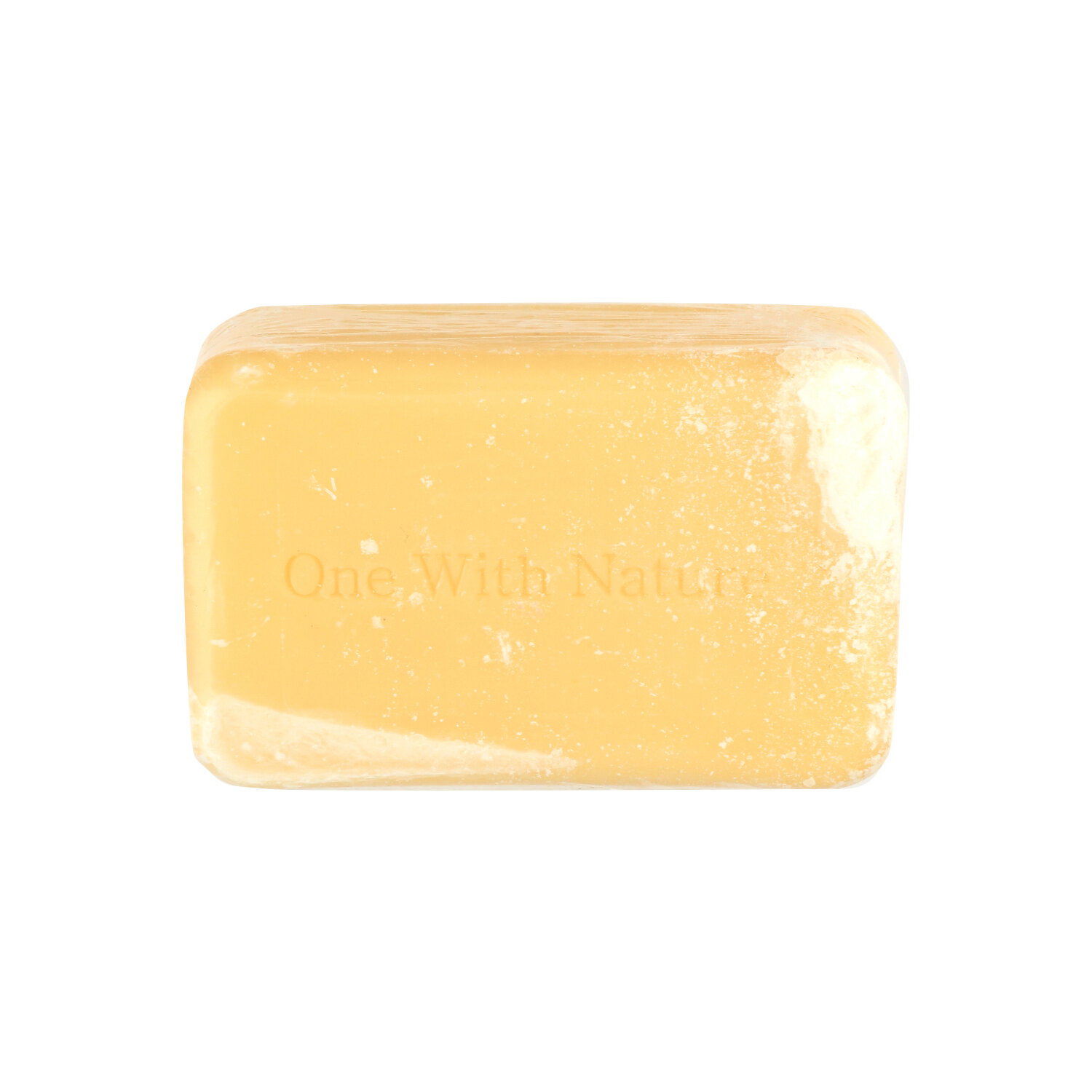One With Nature Bar Soap Lemon Verbena - 4 Ounce Image 1 of 2