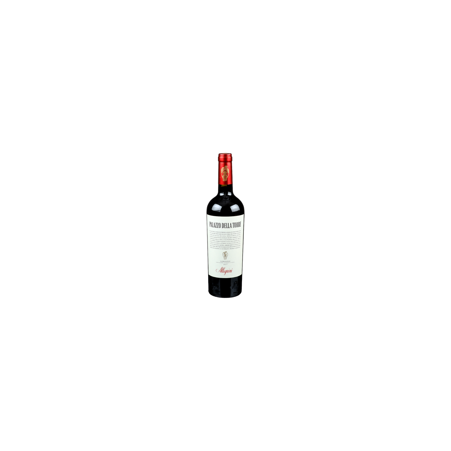 Allegrini Dry Red Wine - 750 ml Image 1 of 2